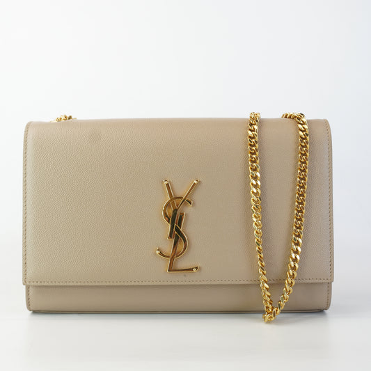 YSL	Medium Kate GHW