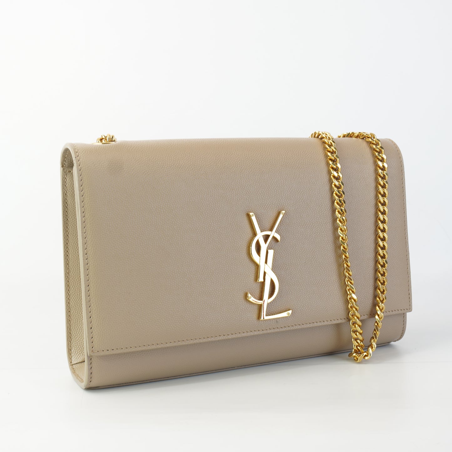 YSL	Medium Kate GHW