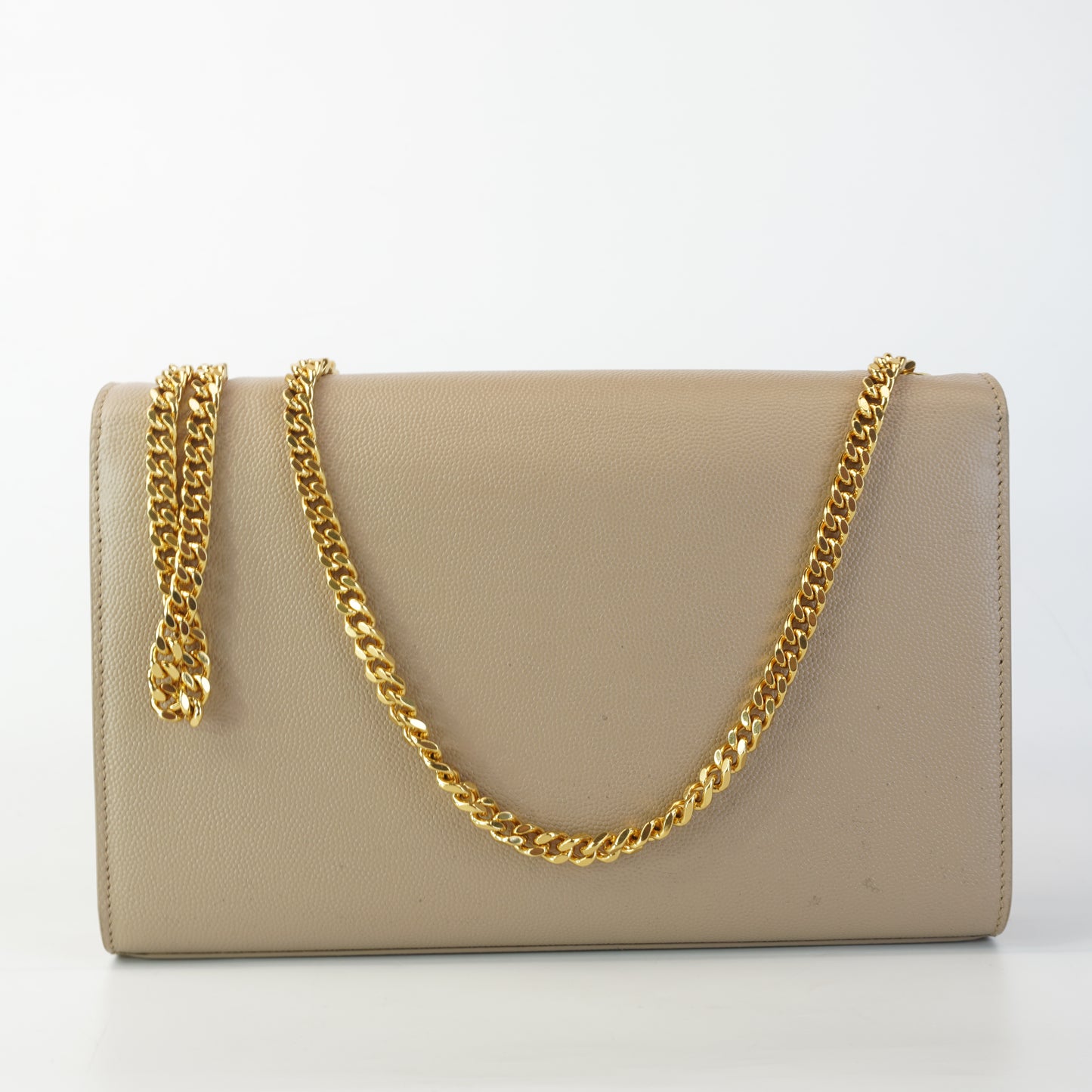YSL	Medium Kate GHW
