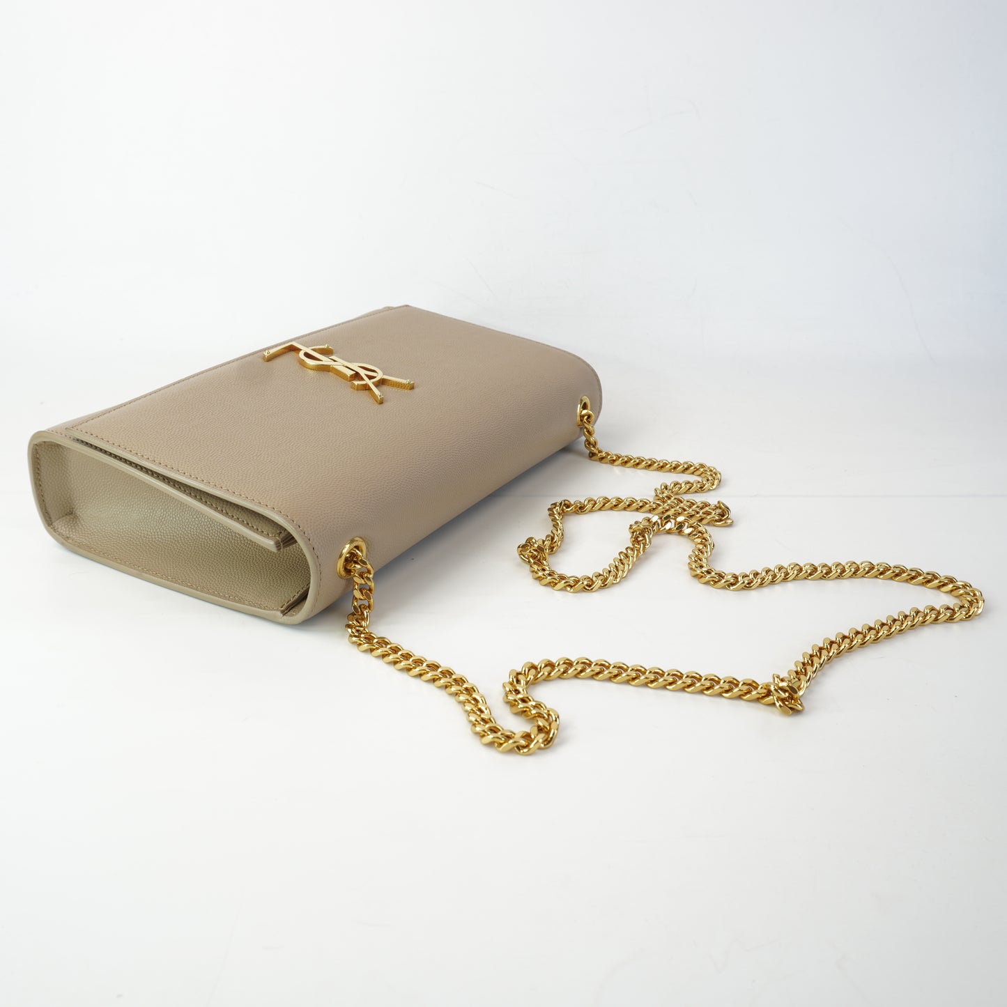 YSL	Medium Kate GHW