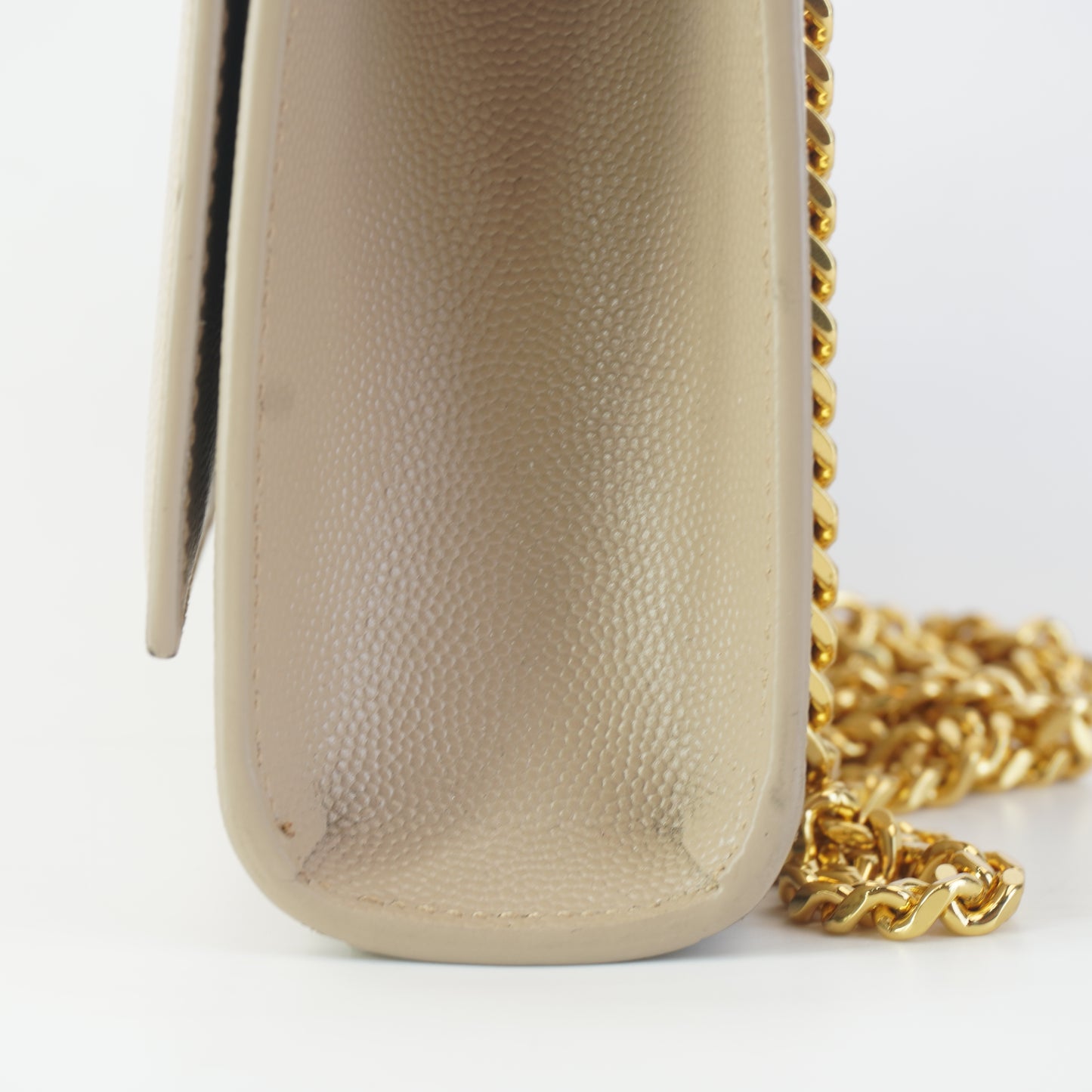 YSL	Medium Kate GHW
