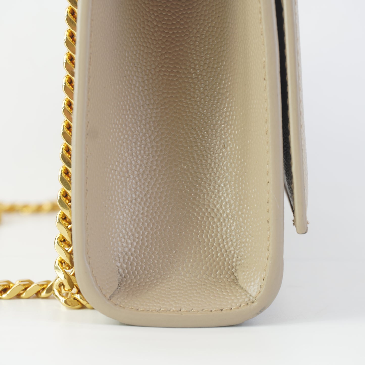 YSL	Medium Kate GHW