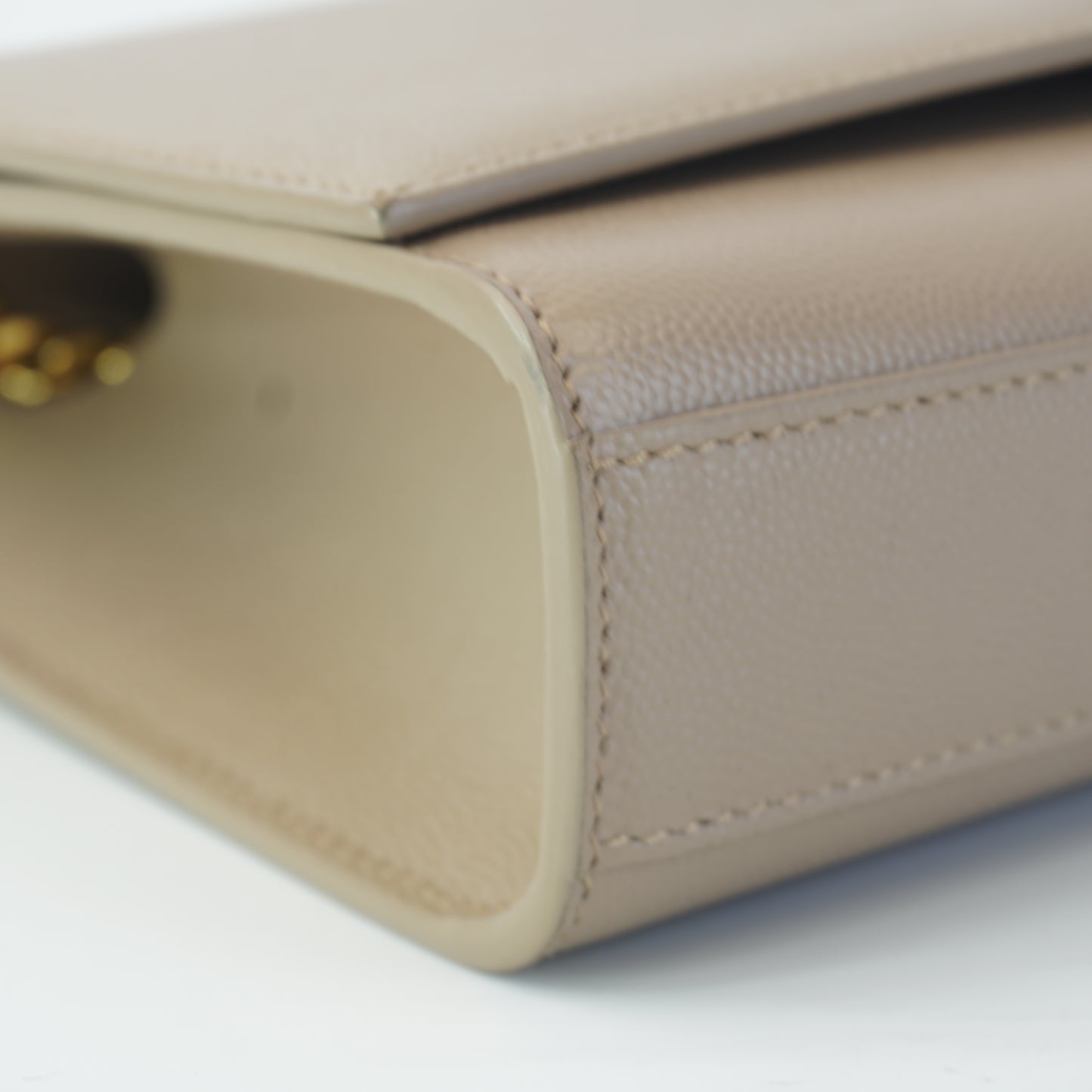 YSL	Medium Kate GHW
