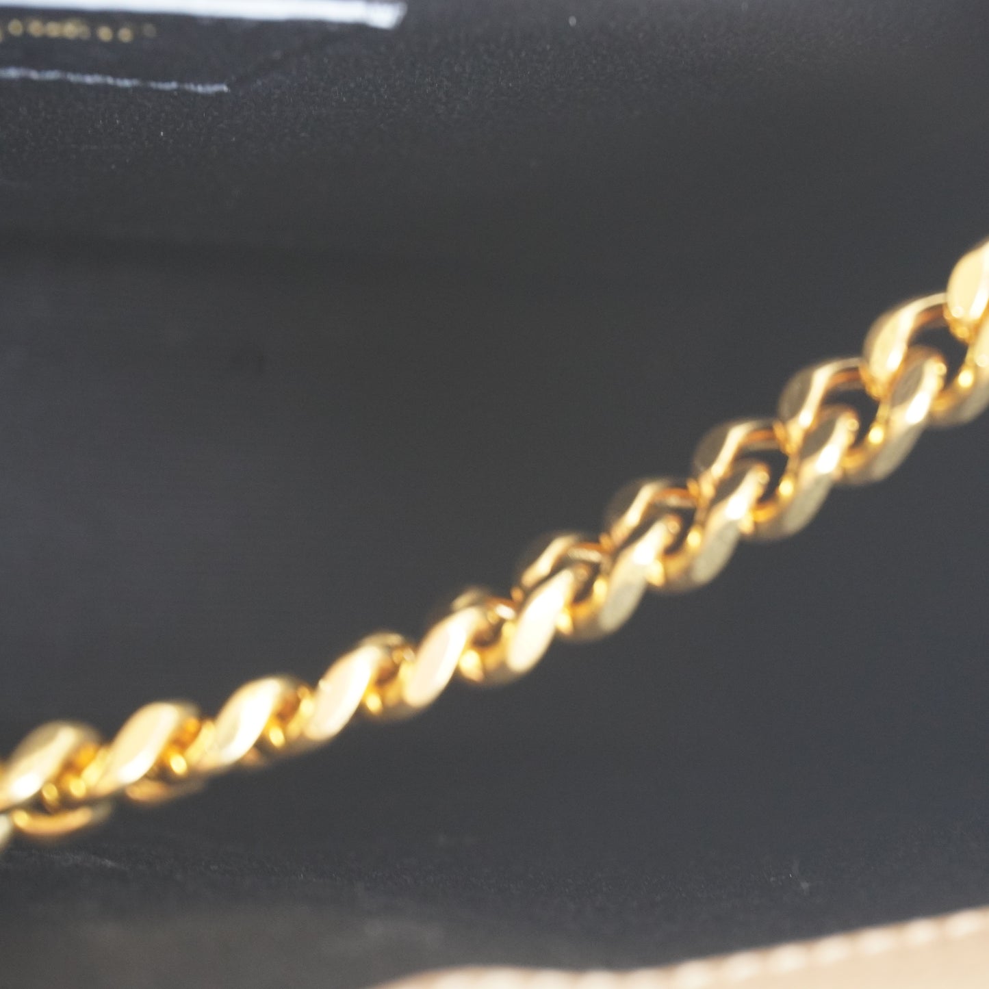 YSL	Medium Kate GHW