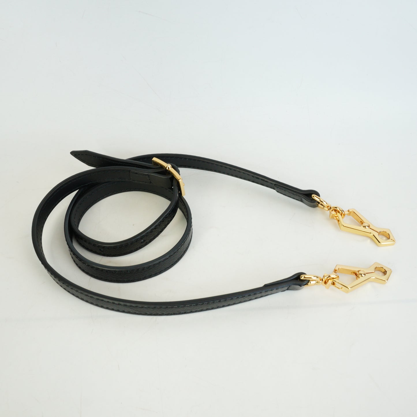 Gucci	Small Ophidia Black Suede Bucket Bag Small GHW