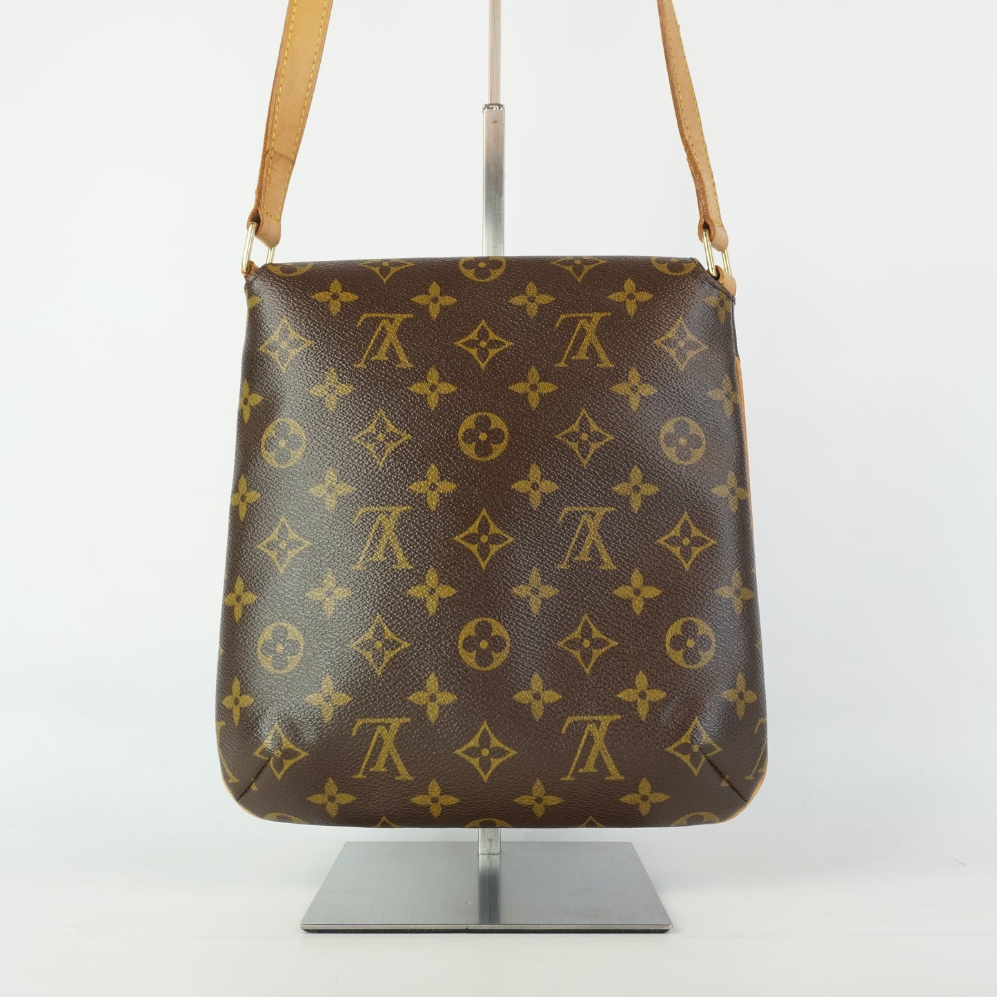 Louis Vuitton	Monogram Musette Salsa