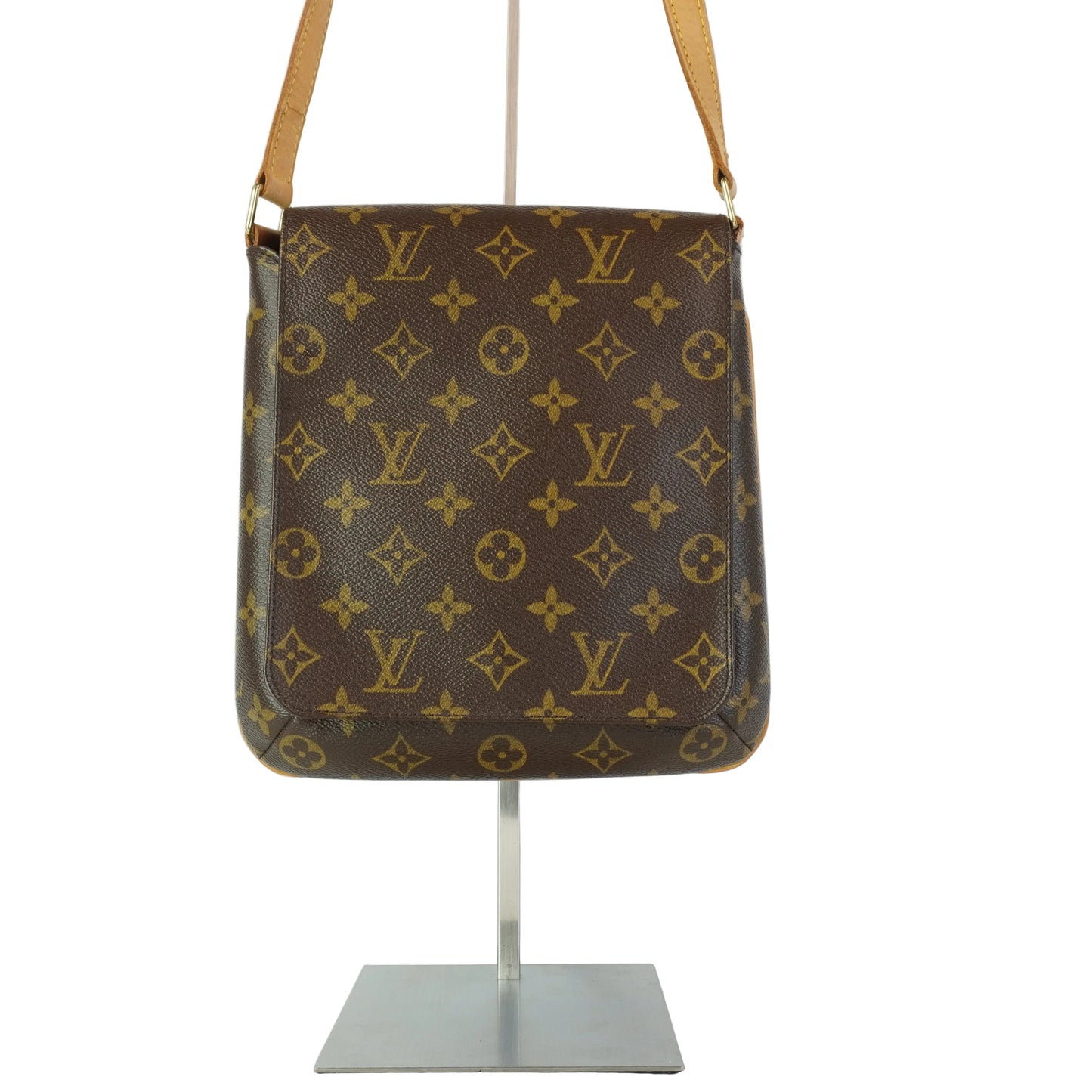 Louis Vuitton	Monogram Musette Salsa
