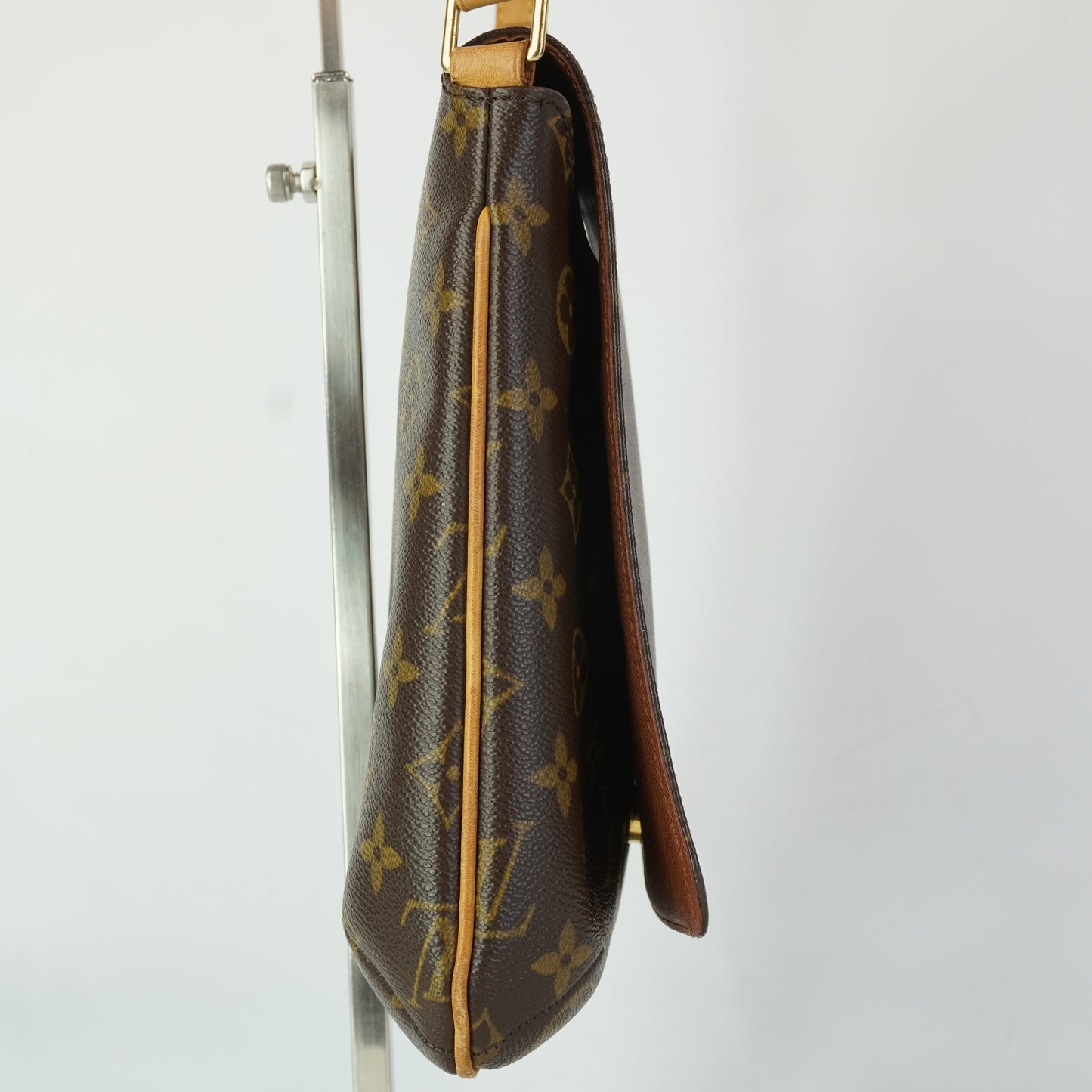 Louis Vuitton	Monogram Musette Salsa