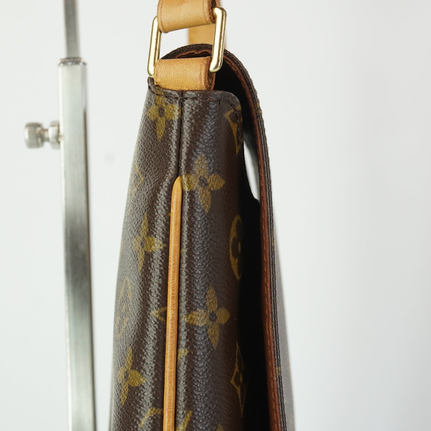 Louis Vuitton	Monogram Musette Salsa
