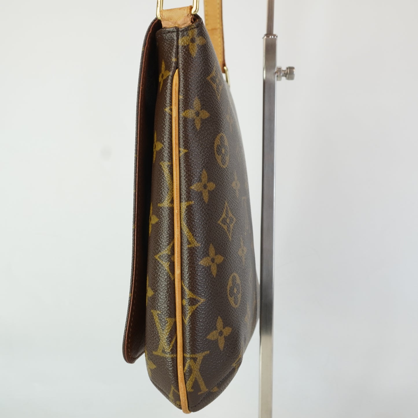 Louis Vuitton	Monogram Musette Salsa