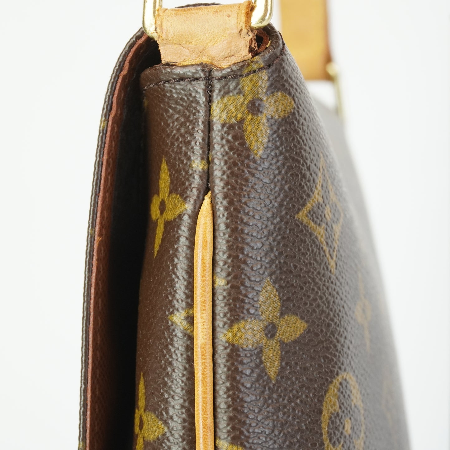 Louis Vuitton	Monogram Musette Salsa