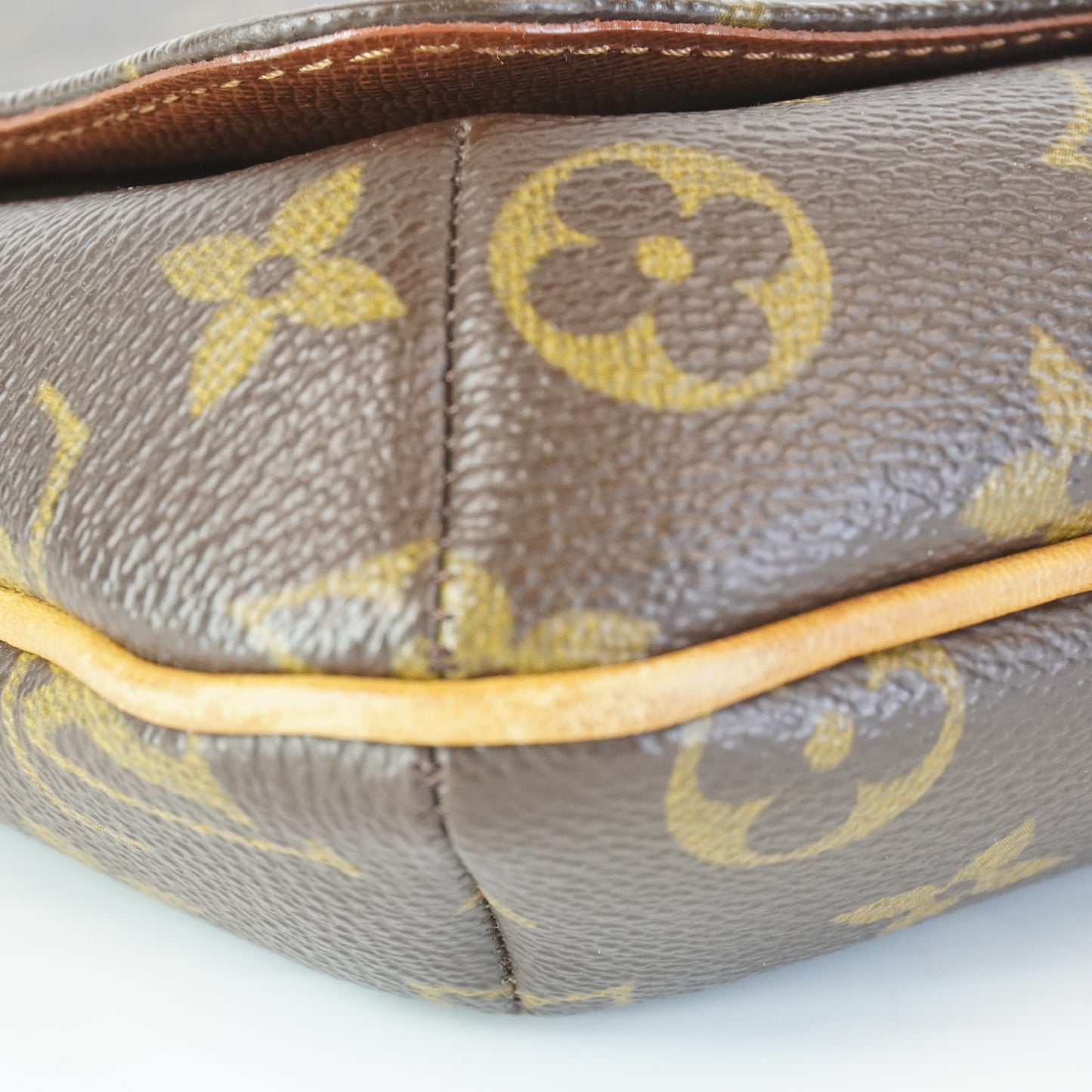 Louis Vuitton	Monogram Musette Salsa