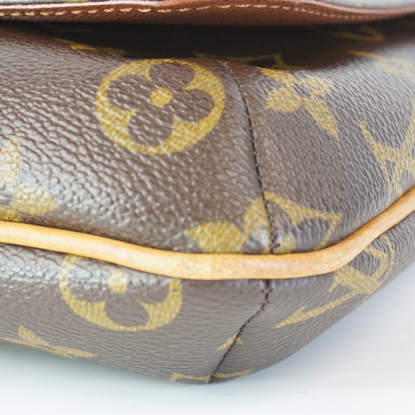 Louis Vuitton	Monogram Musette Salsa
