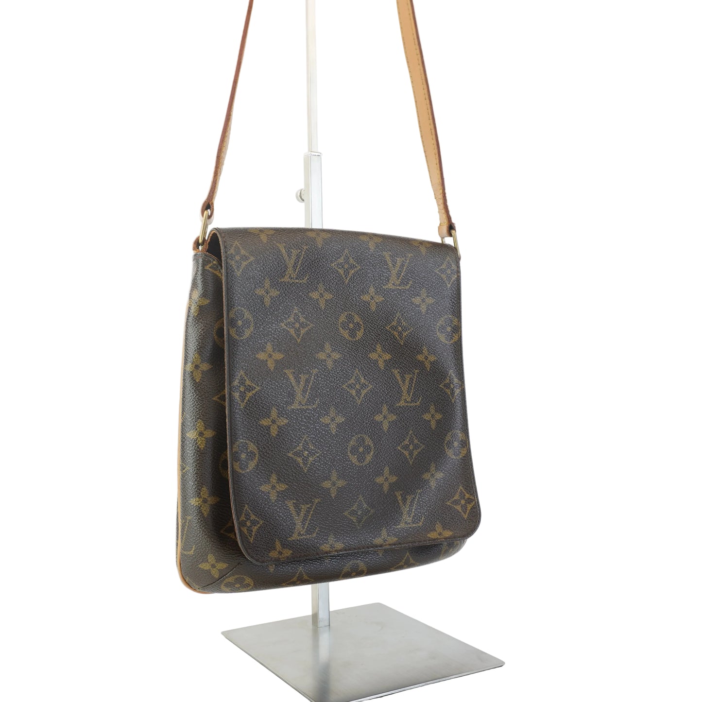 Louis Vuitton	Sling Bag Mono