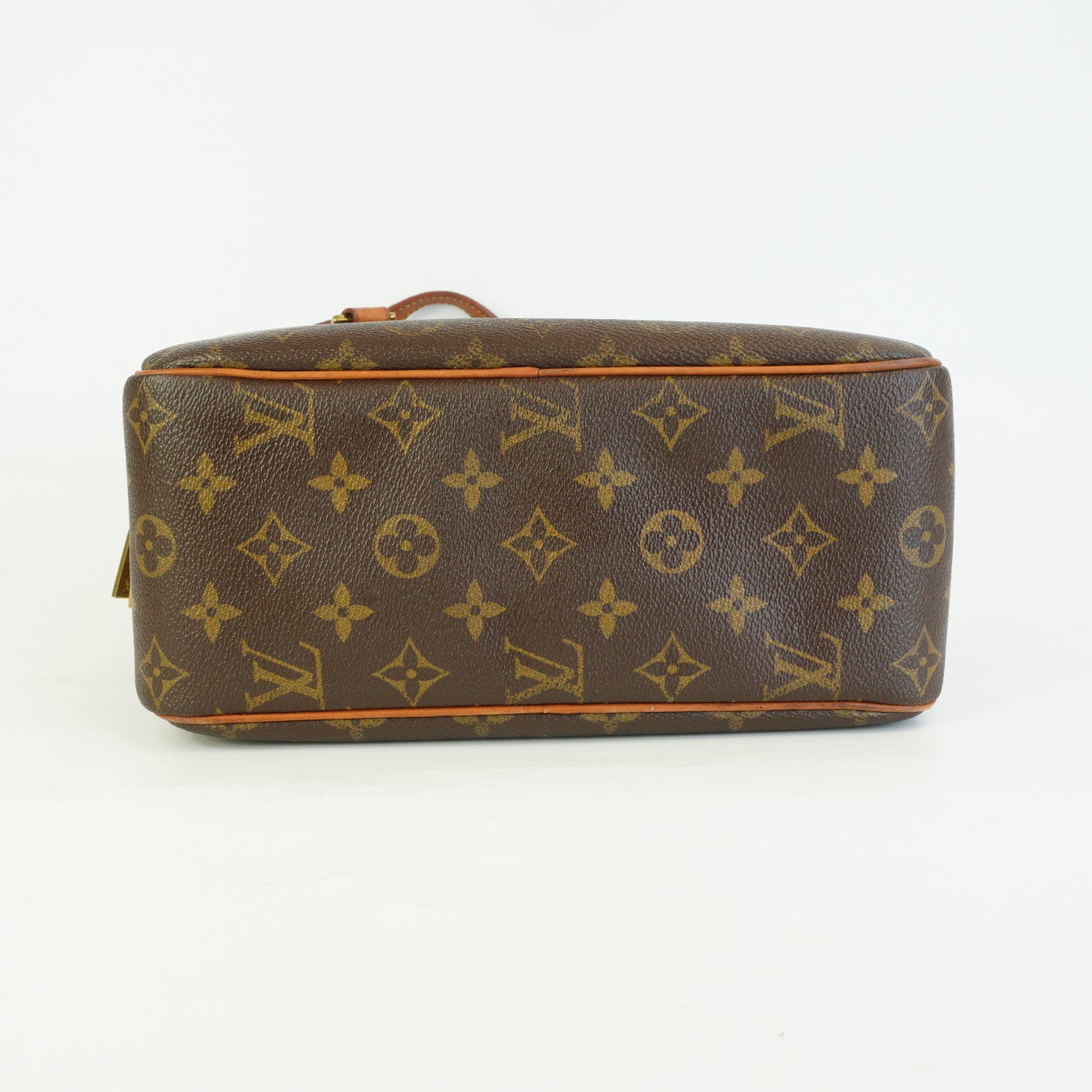 Louis Vuitton	Cite Monogram MM  GHW