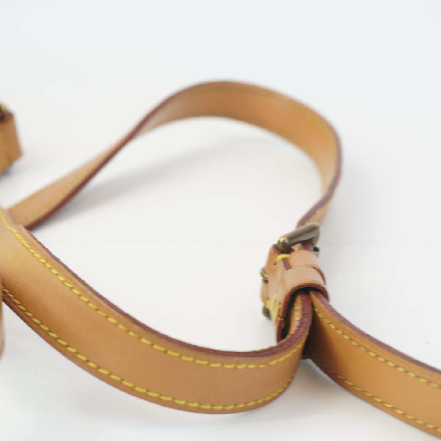 Louis Vuitton	Sling Bag Mono