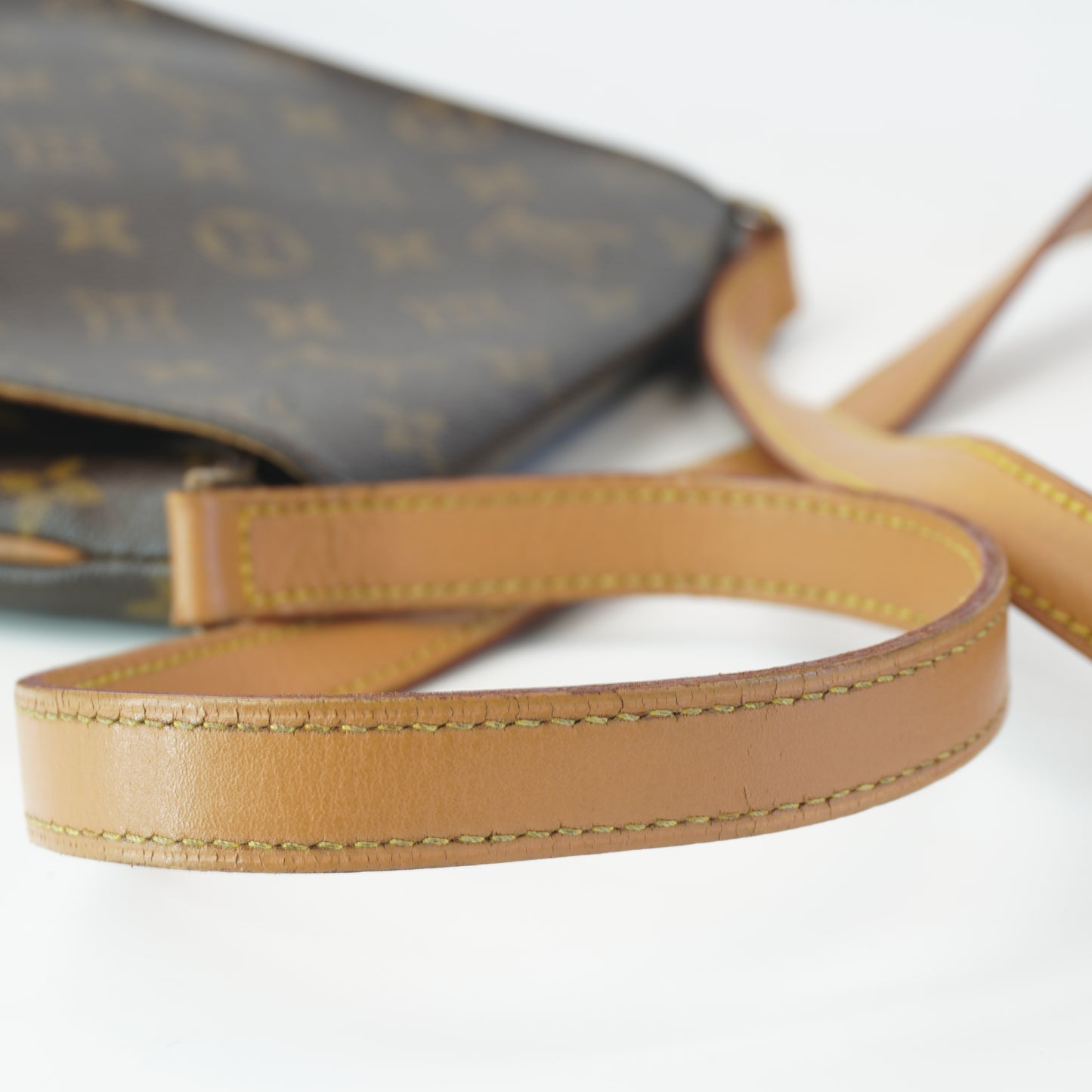 Louis Vuitton	Sling Bag Mono