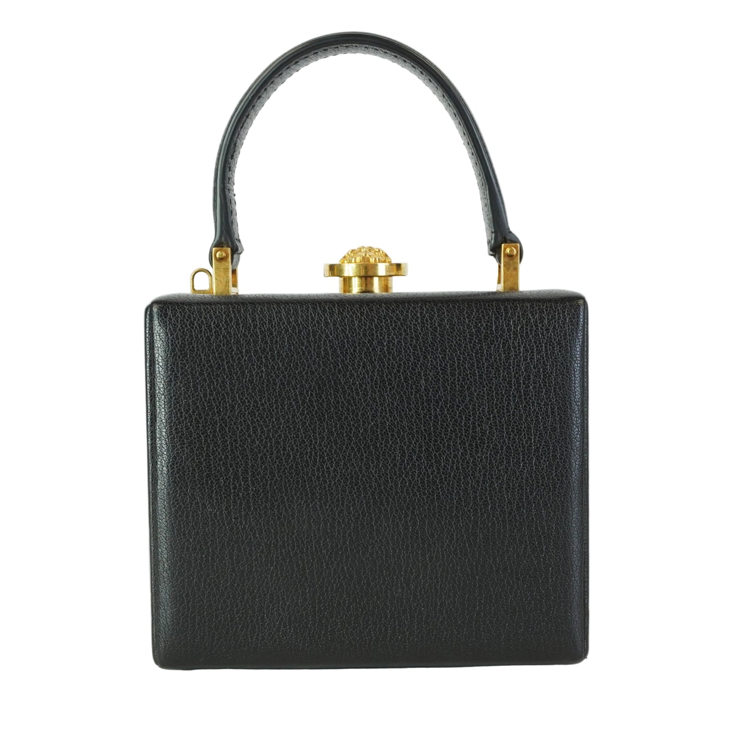 Versace Vanity Box Gold/Black