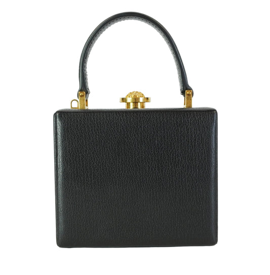 Versace Vanity Box Gold/Black