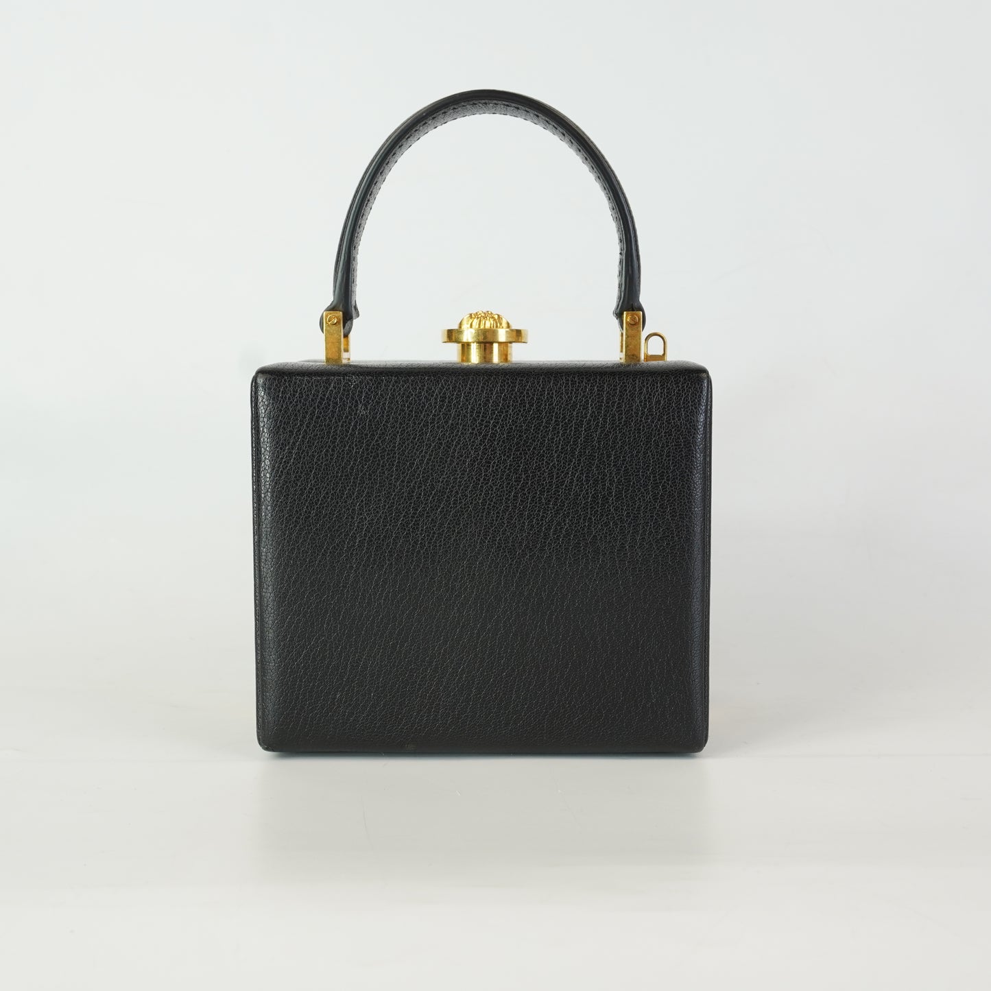 Versace Vanity Box Gold/Black