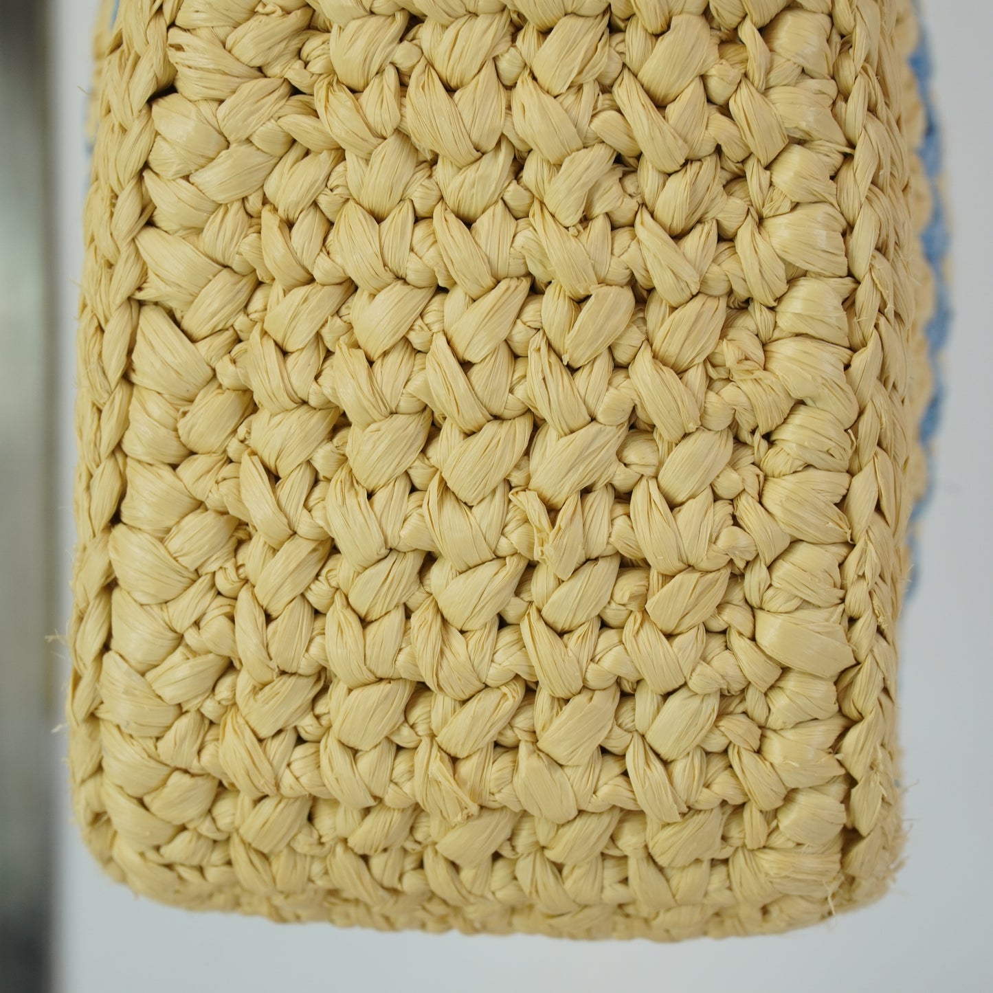 Prada Crochet Stripe Re-Edition 2005
