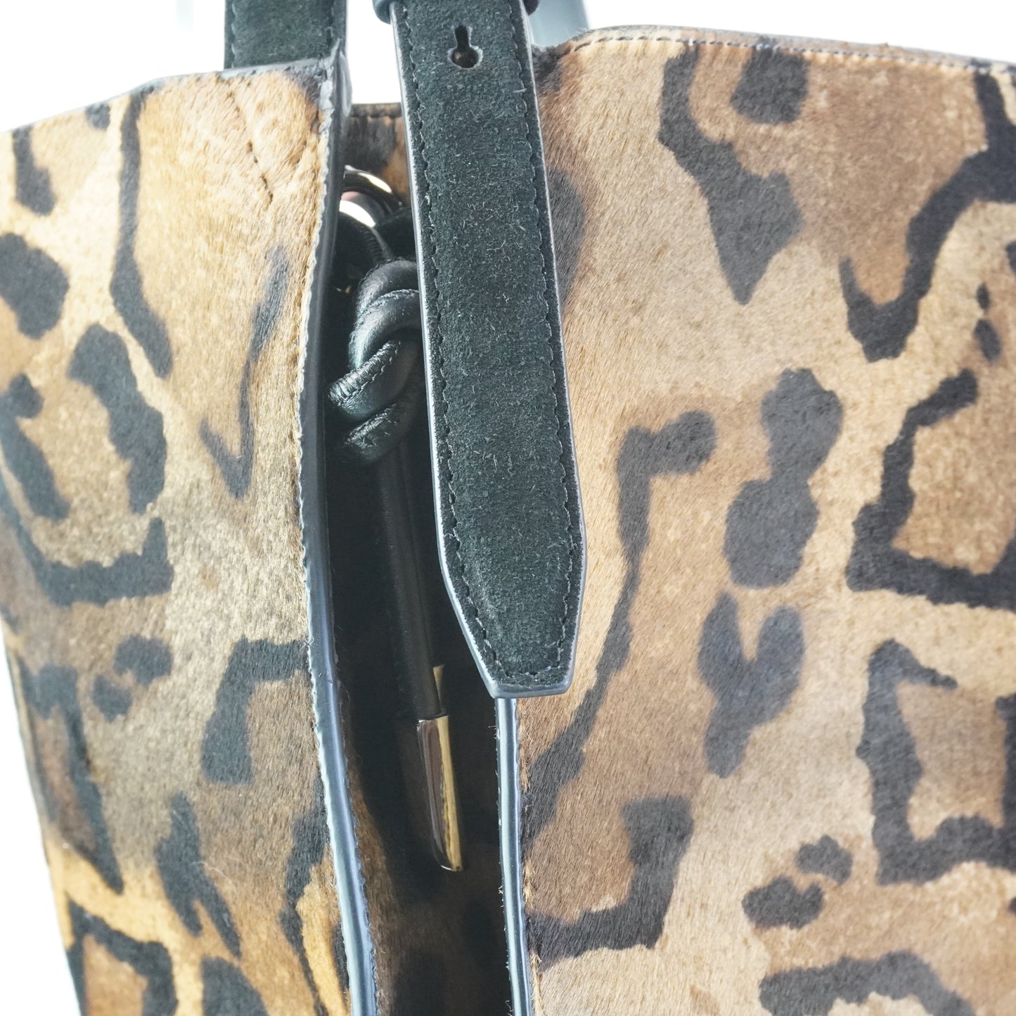 Christian Louboutin Tote Bag