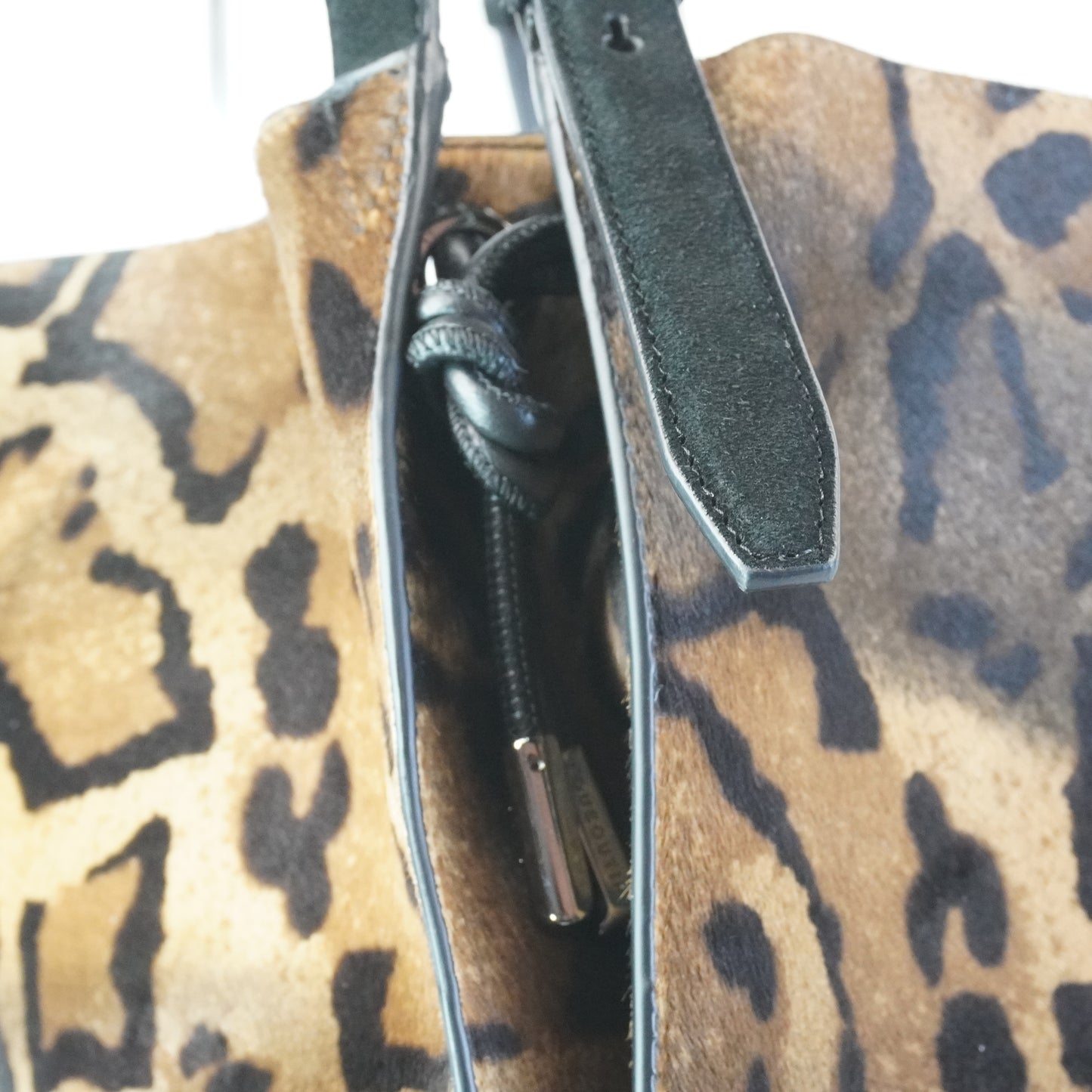 Christian Louboutin Tote Bag