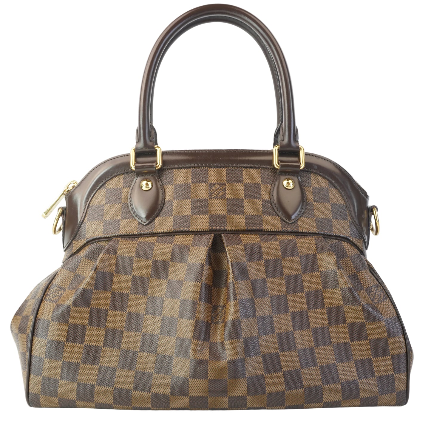 Louis Vuitton	Trevi PM DE