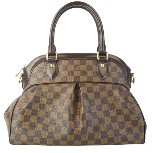 Louis Vuitton	Trevi PM DE