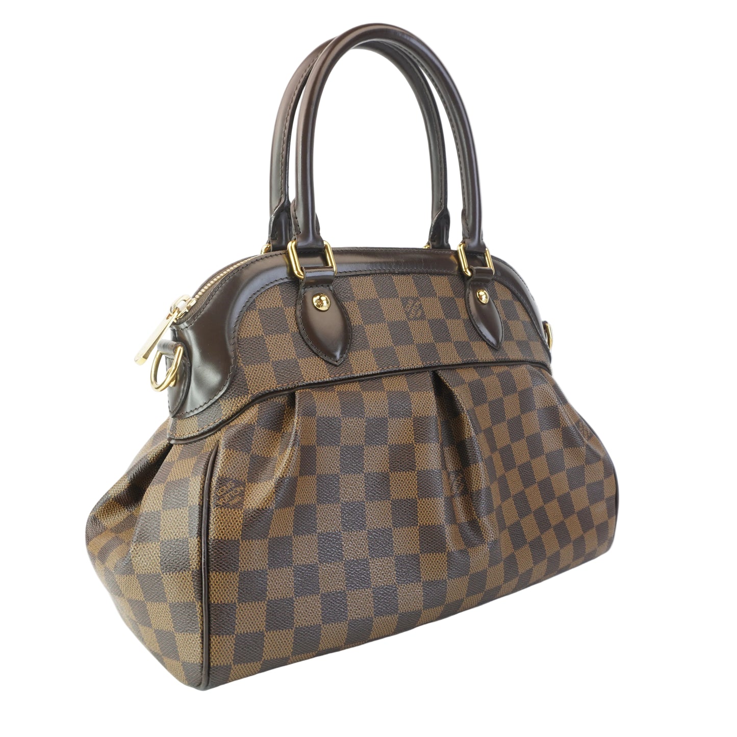 Louis Vuitton	Trevi PM DE