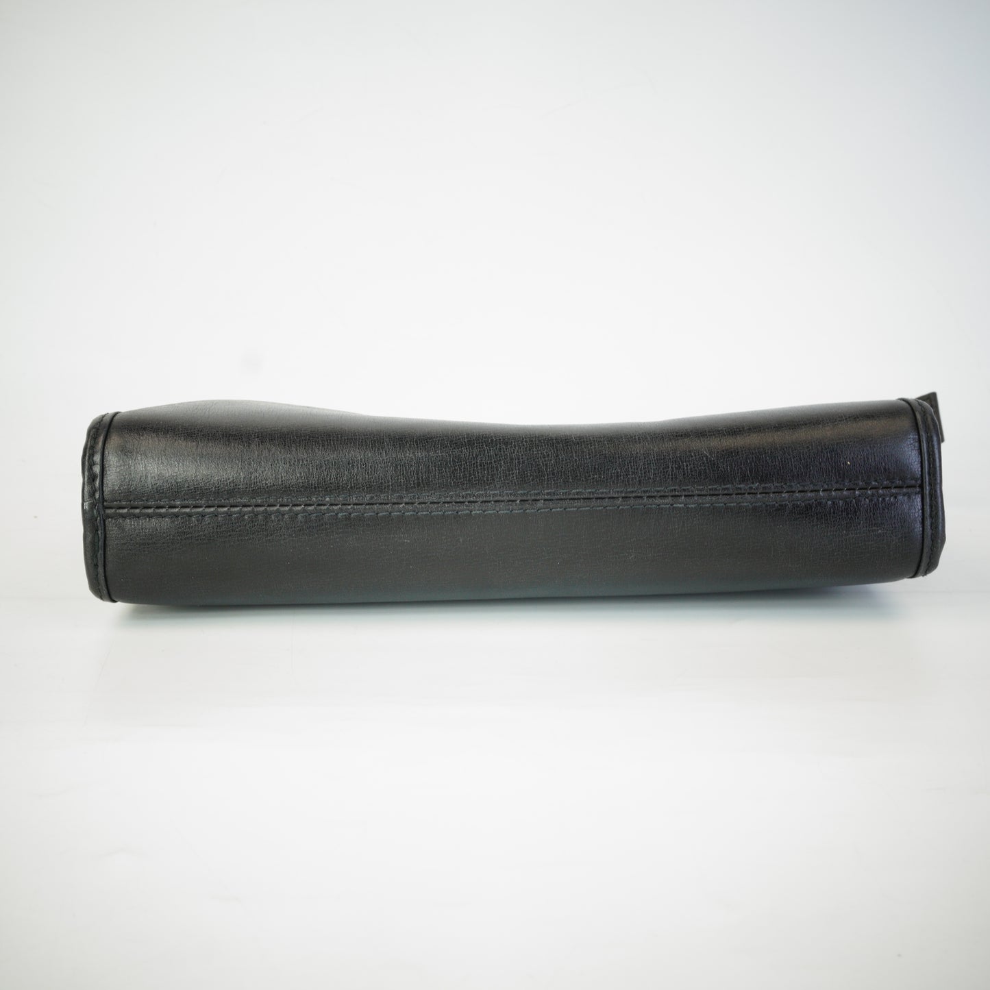 Celine Black Clutch