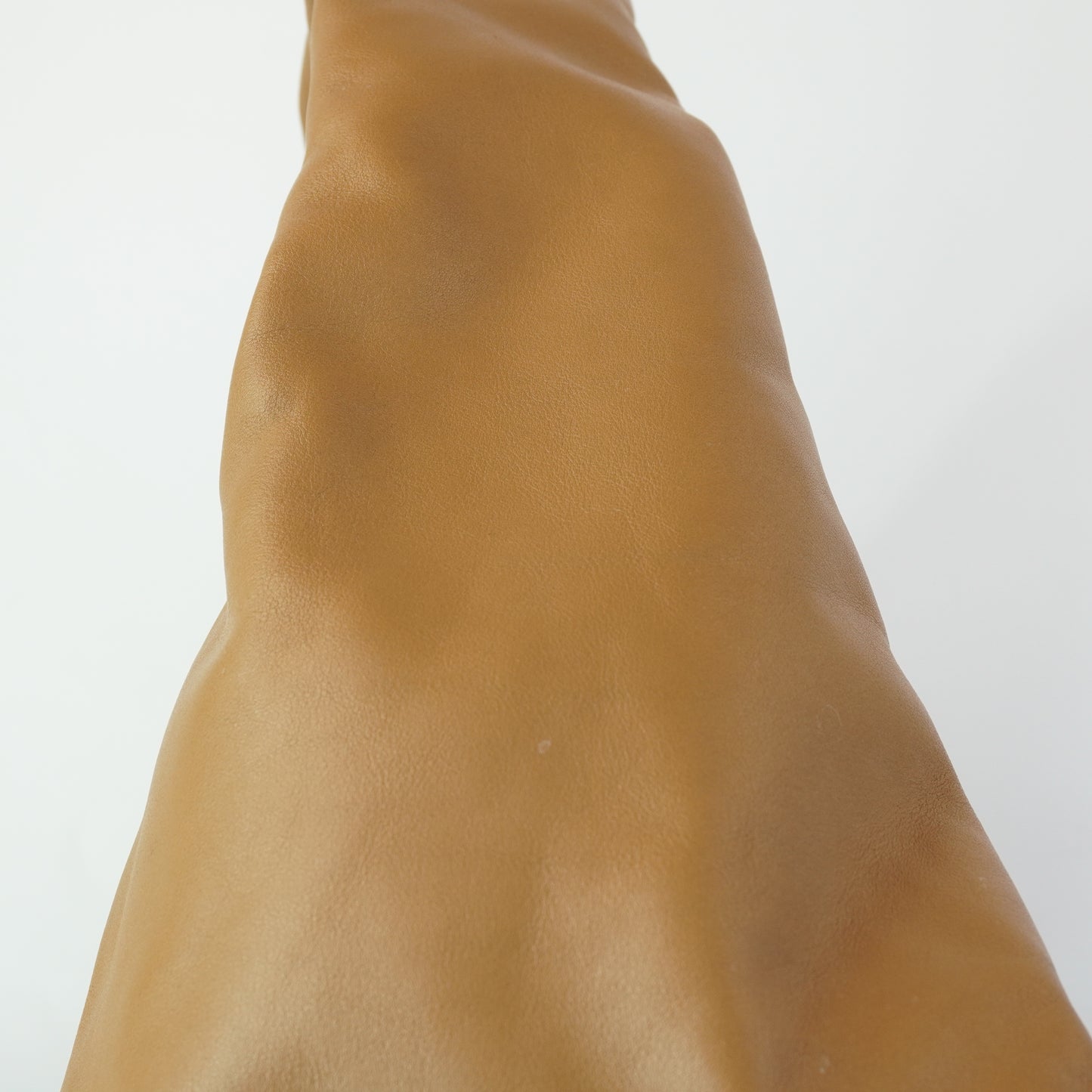 Bottega Veneta Shoulder Pouch Brown