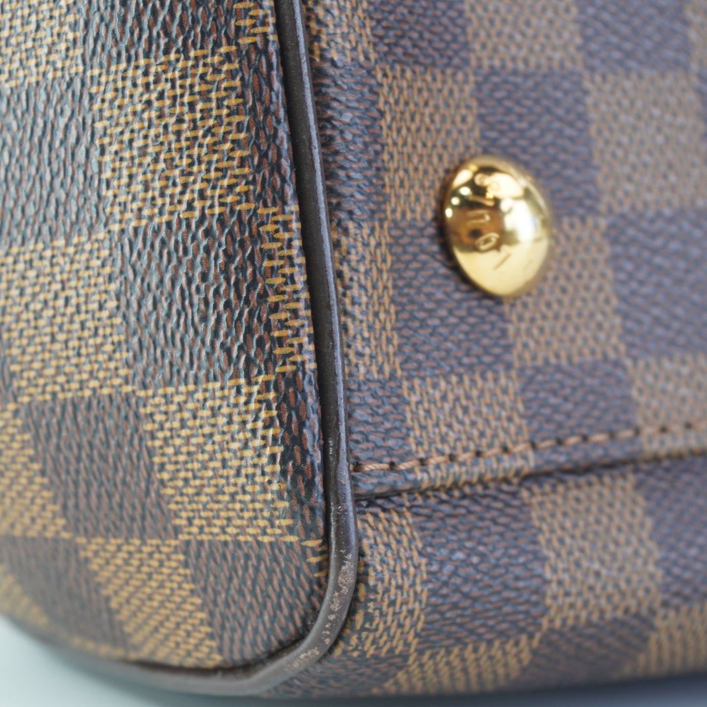 Louis Vuitton	Trevi PM DE