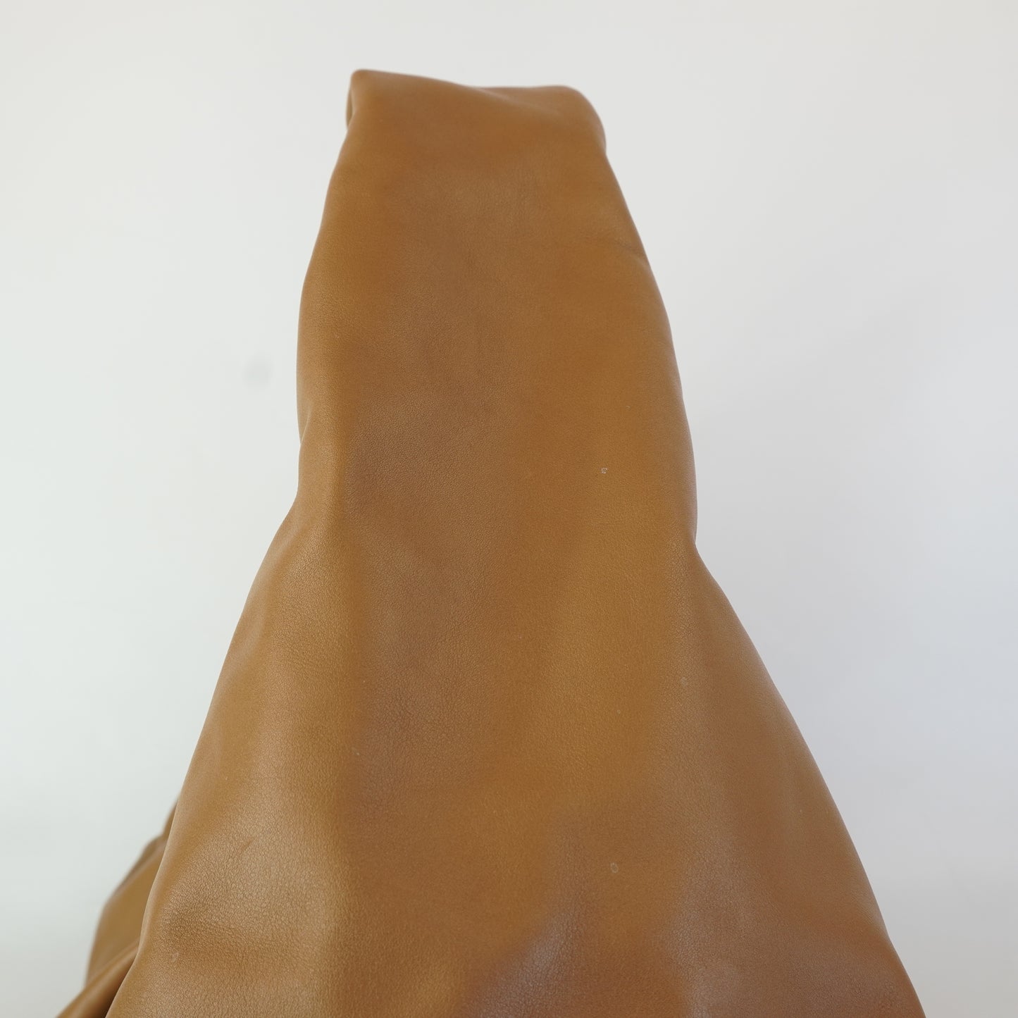 Bottega Veneta Shoulder Pouch Brown