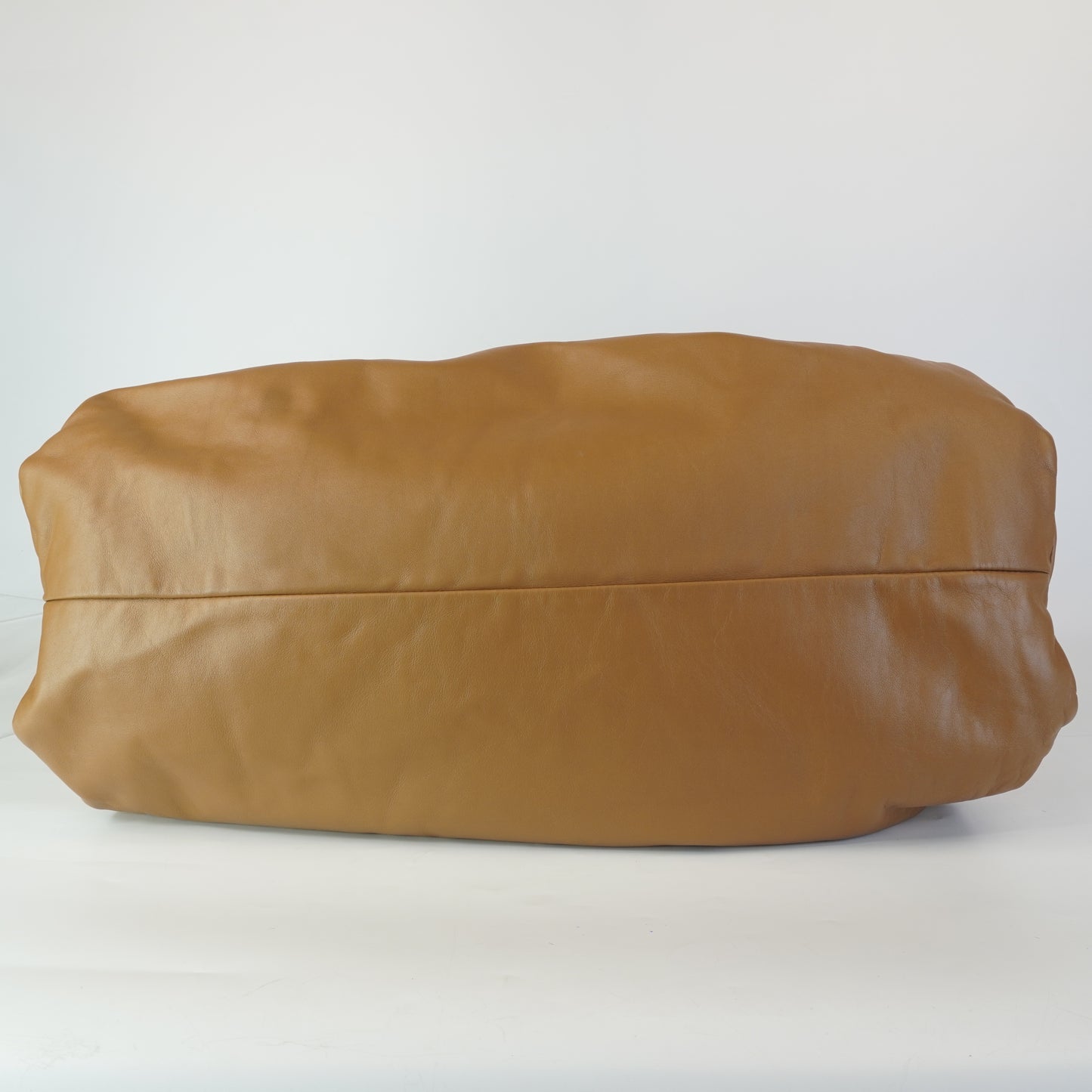 Bottega Veneta Shoulder Pouch Brown
