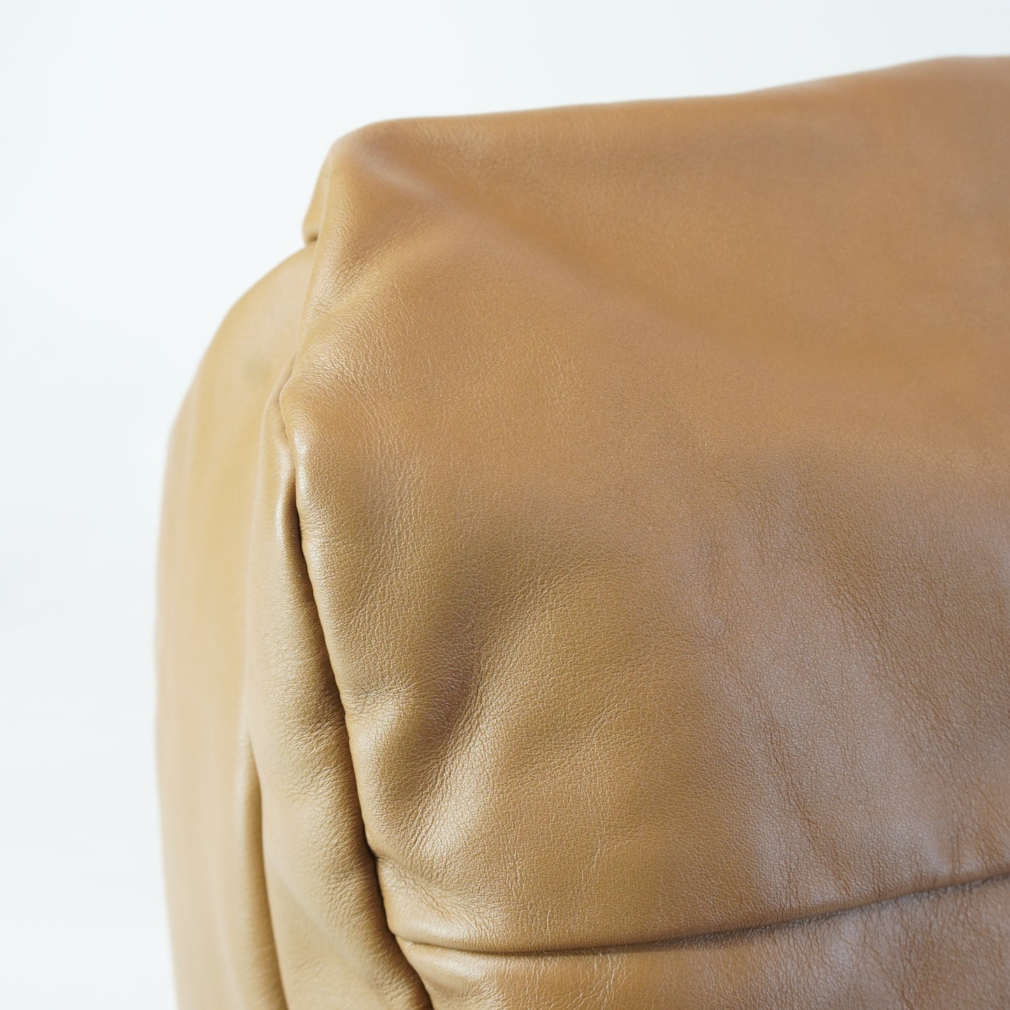 Bottega Veneta Shoulder Pouch Brown