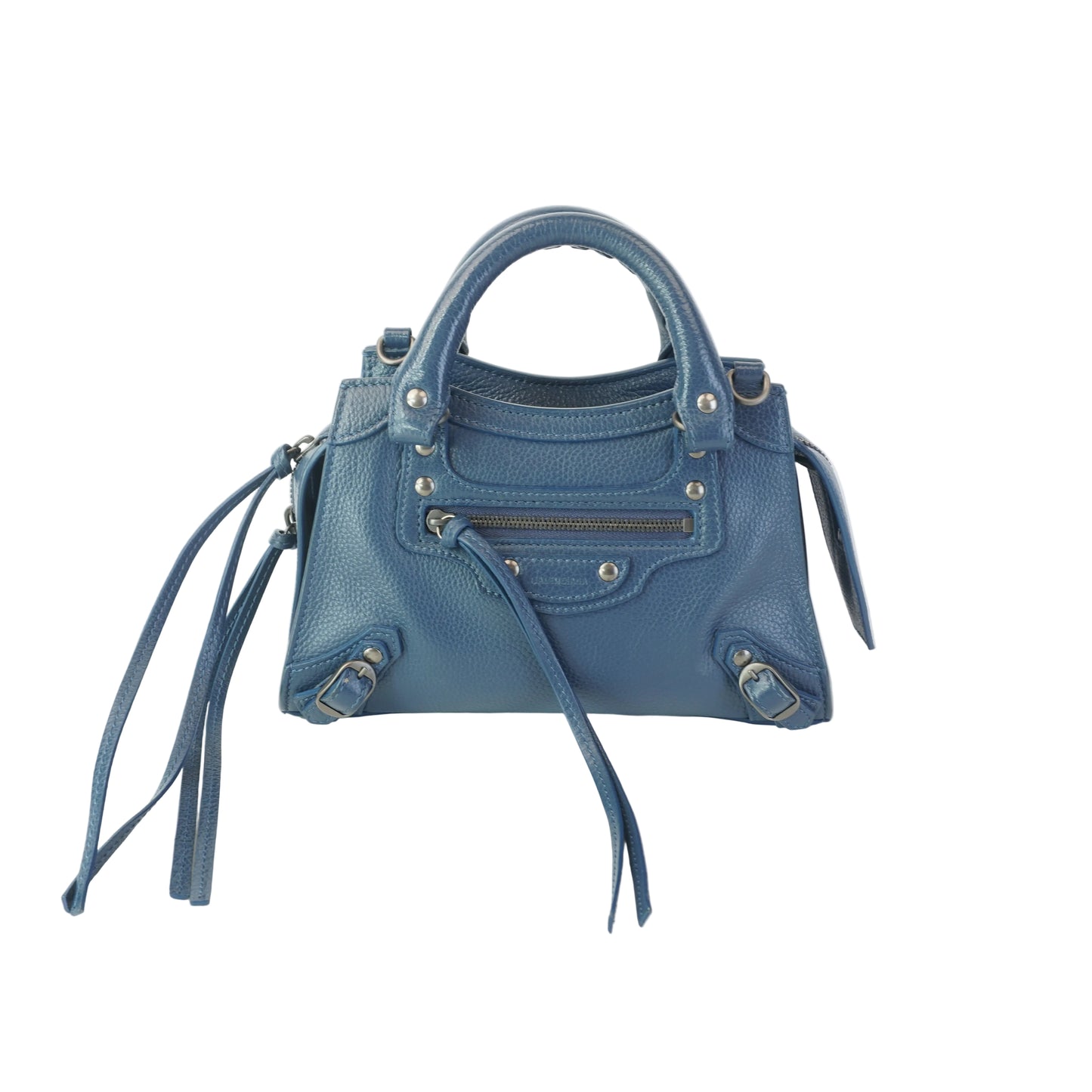 Balenciaga Neo Classic City Mini