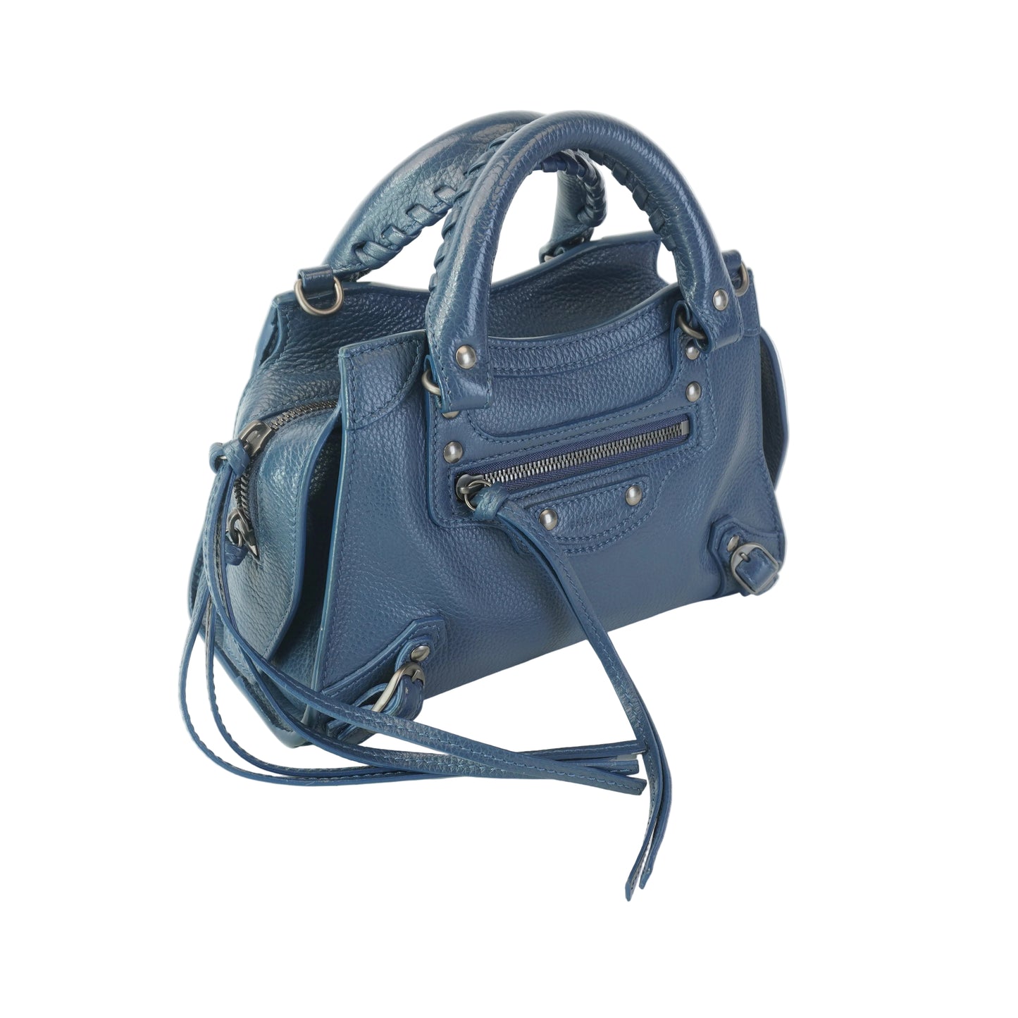 Balenciaga Neo Classic City Mini