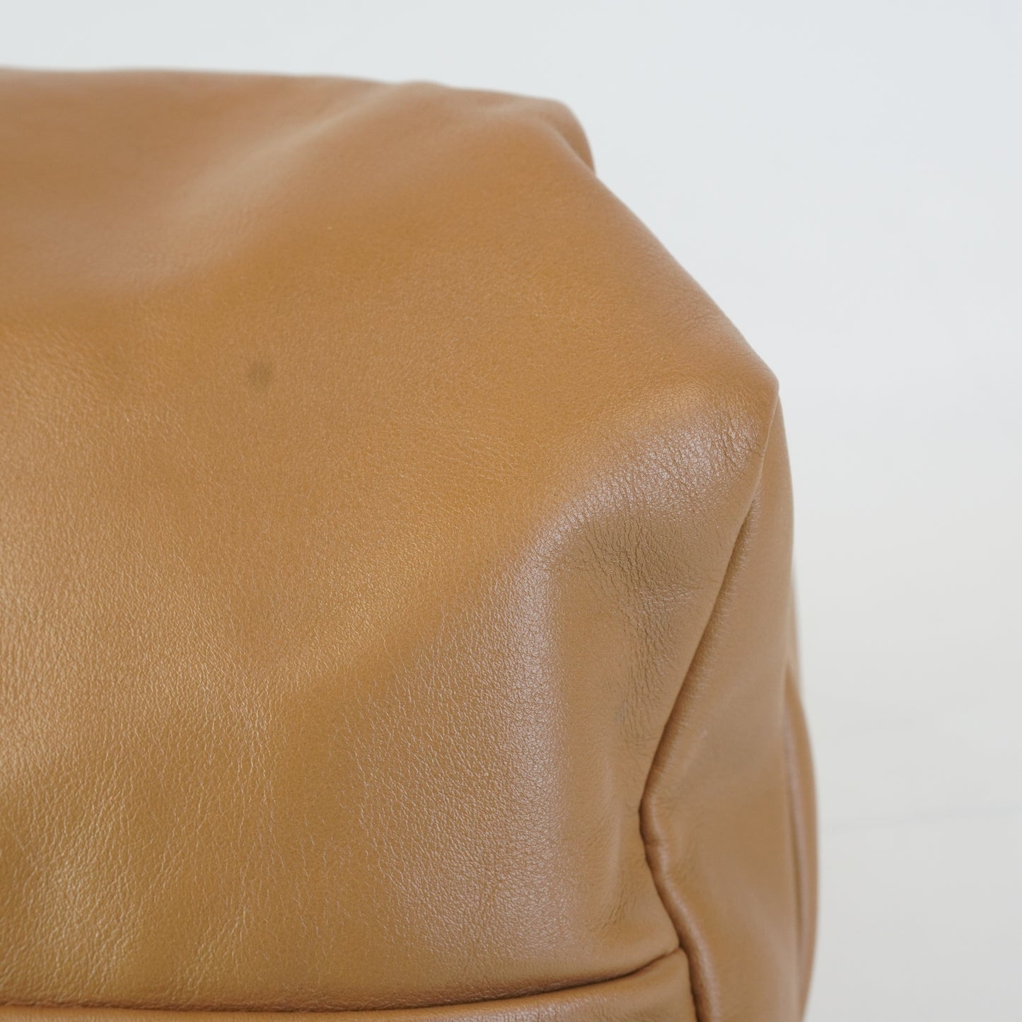 Bottega Veneta Shoulder Pouch Brown