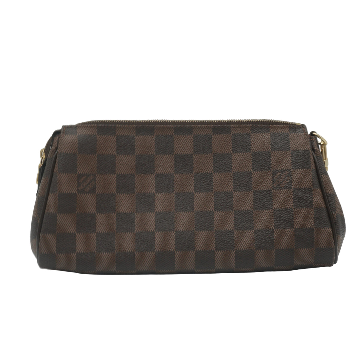 Louis Vuitton	Eva Clutch DE GHW
