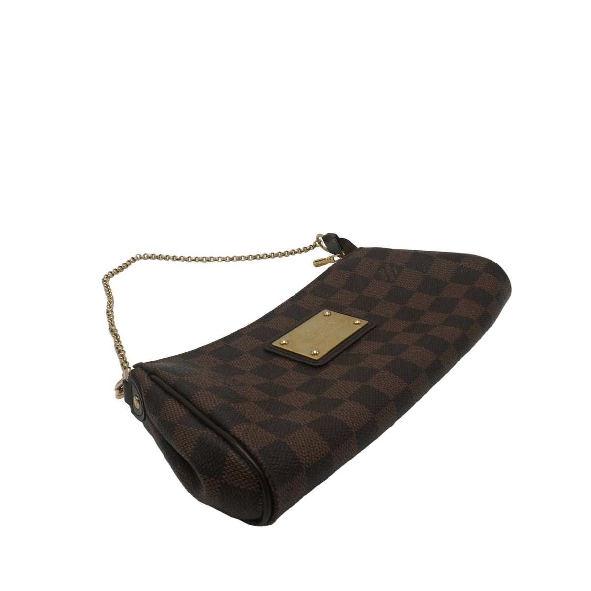 Louis Vuitton	Eva Clutch DE GHW