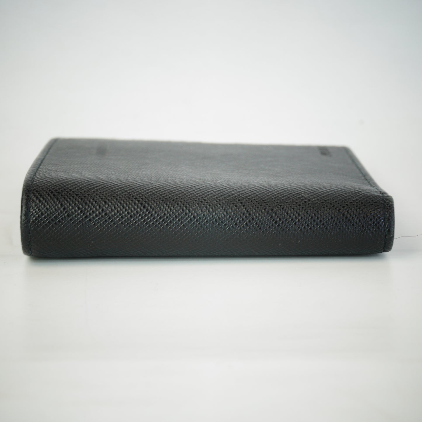 Prada Bifold Wallet Black