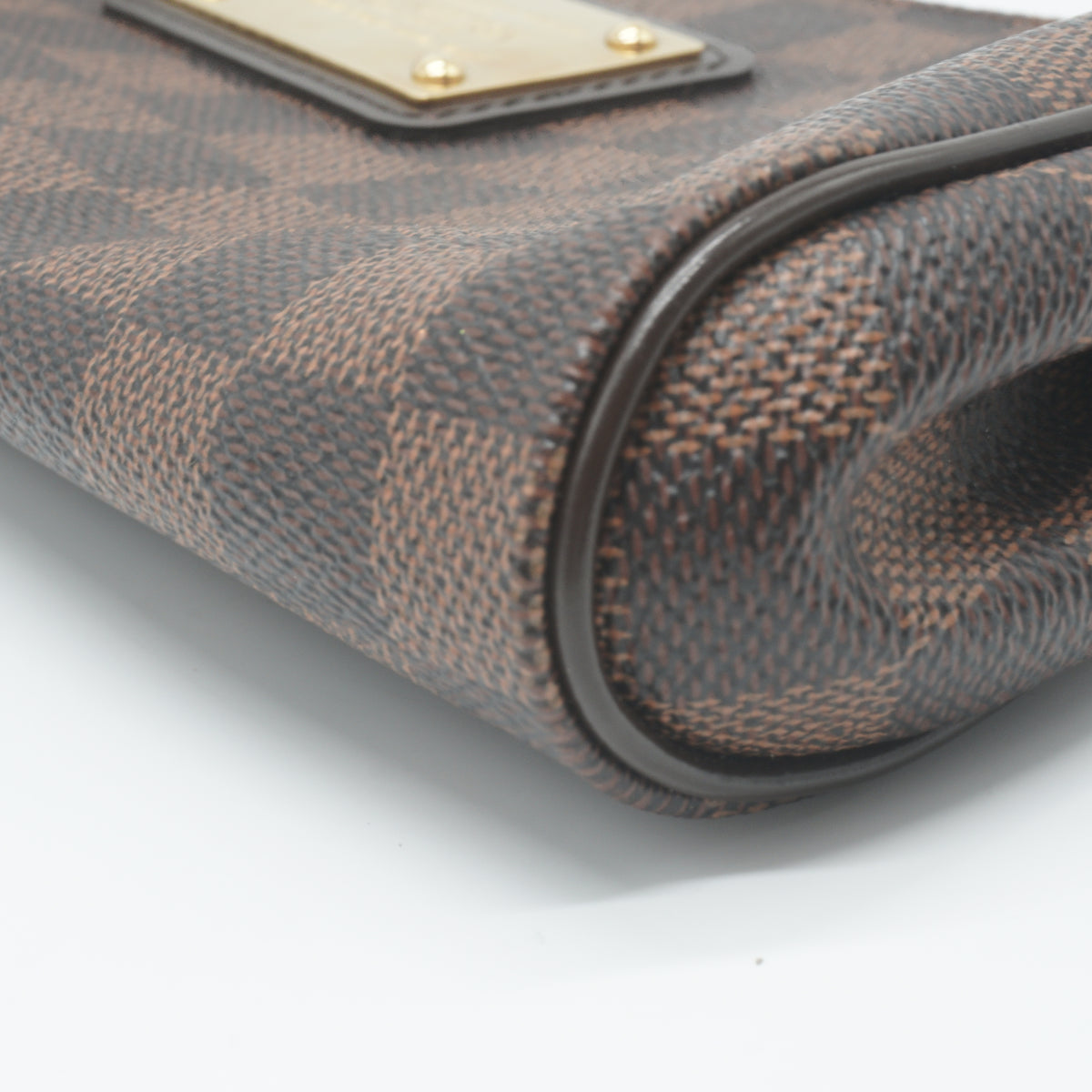 Louis Vuitton	Eva Clutch DE GHW