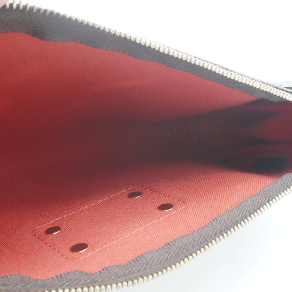 Louis Vuitton	Eva Clutch DE GHW