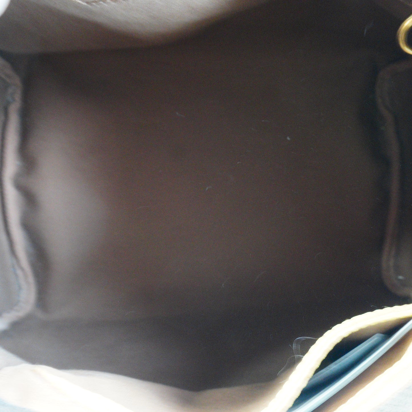 Louis Vuitton	Speedy 30 Monogram GHW
