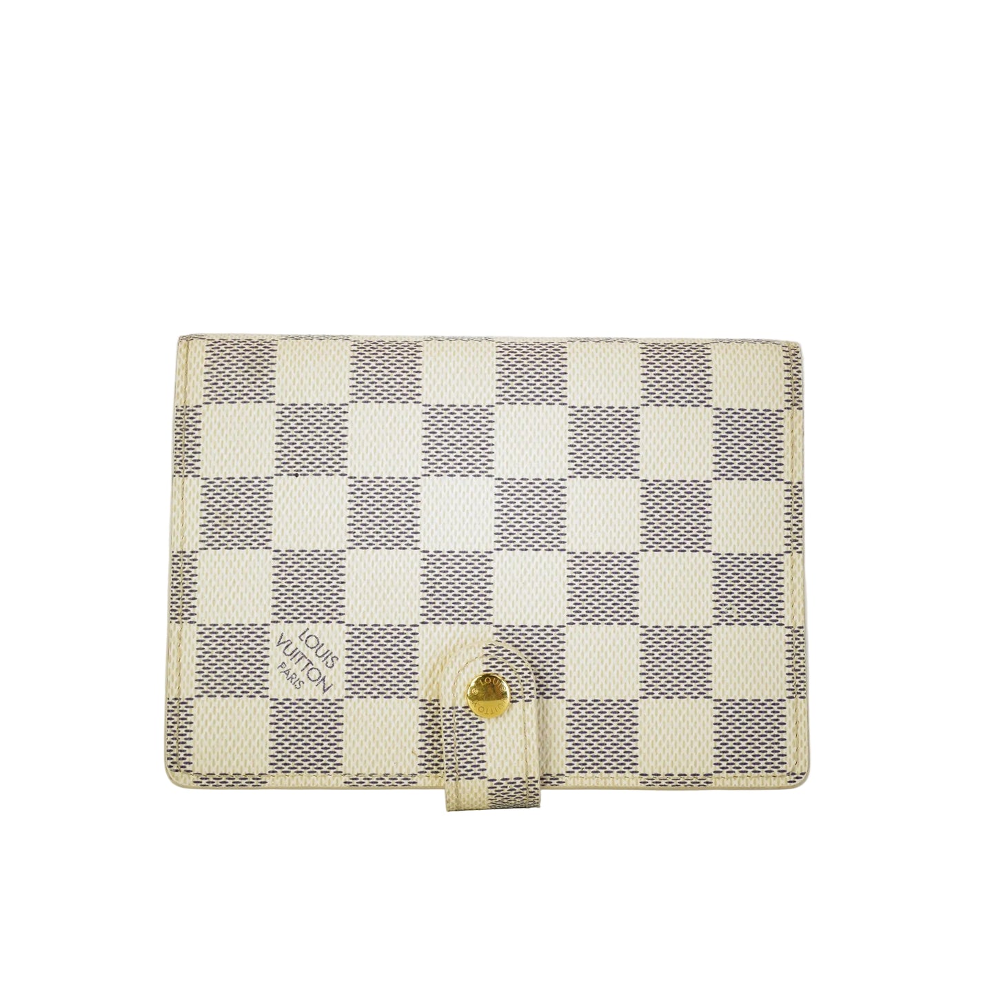 Louis Vuitton	Agenda DA