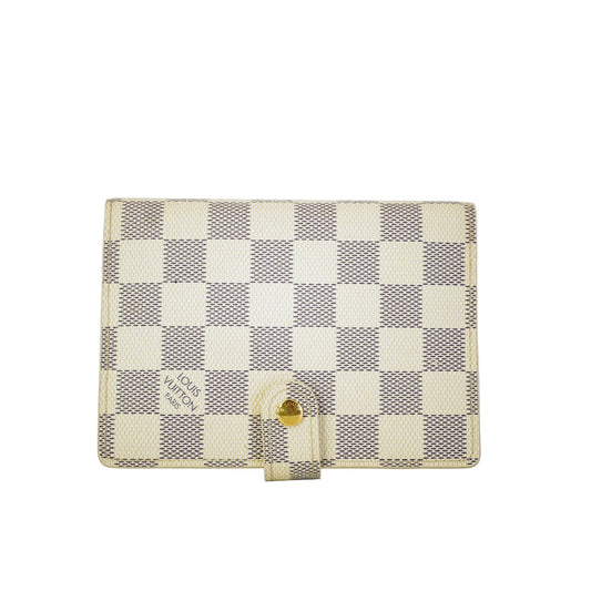 Louis Vuitton	Agenda DA