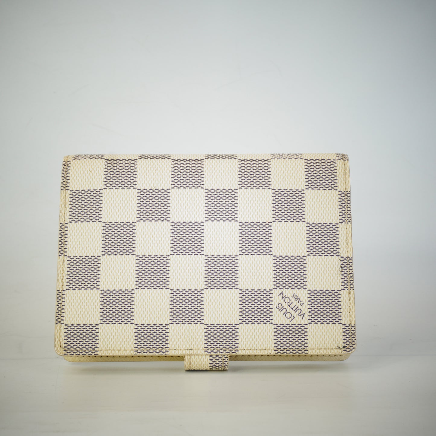 Louis Vuitton	Agenda DA