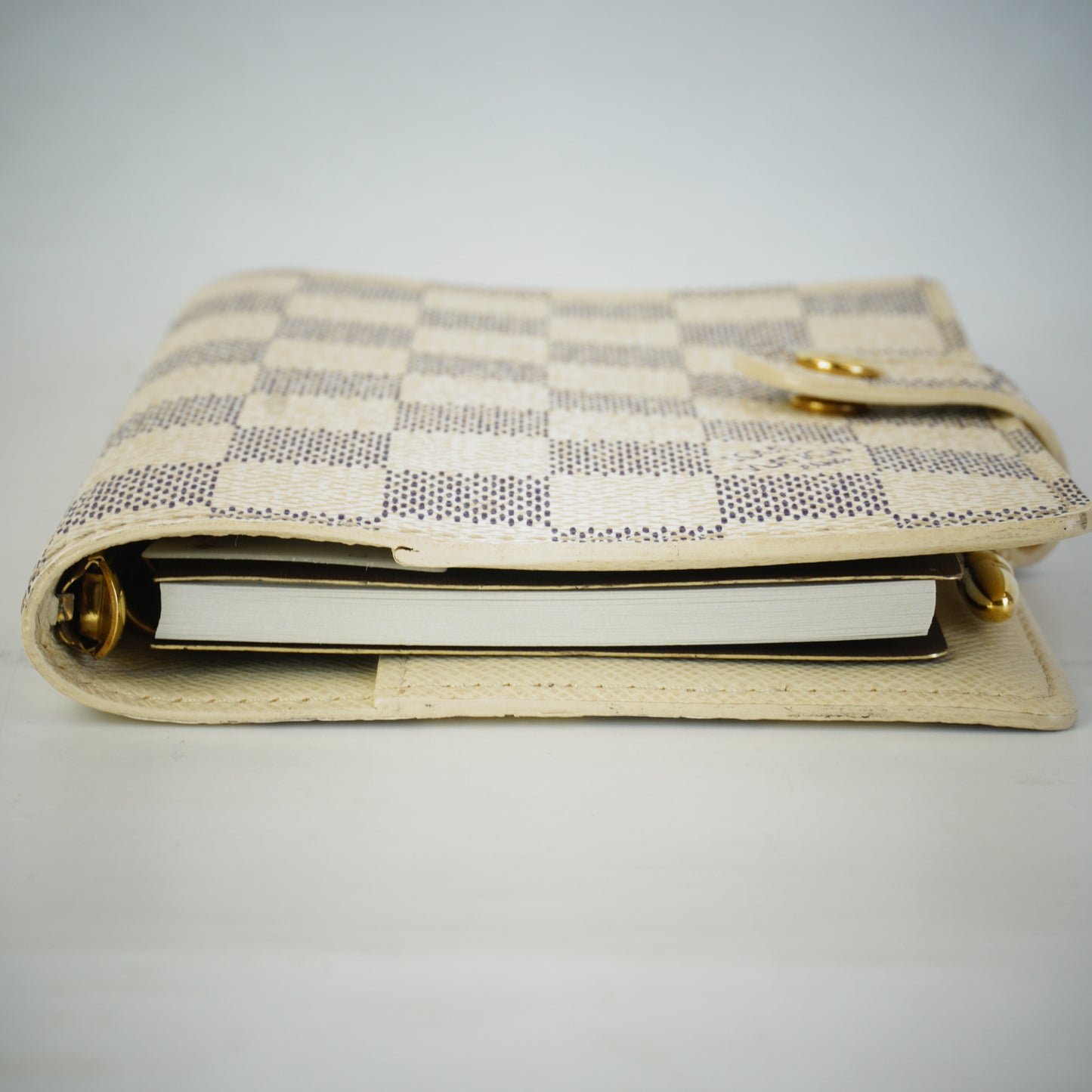 Louis Vuitton	Agenda DA