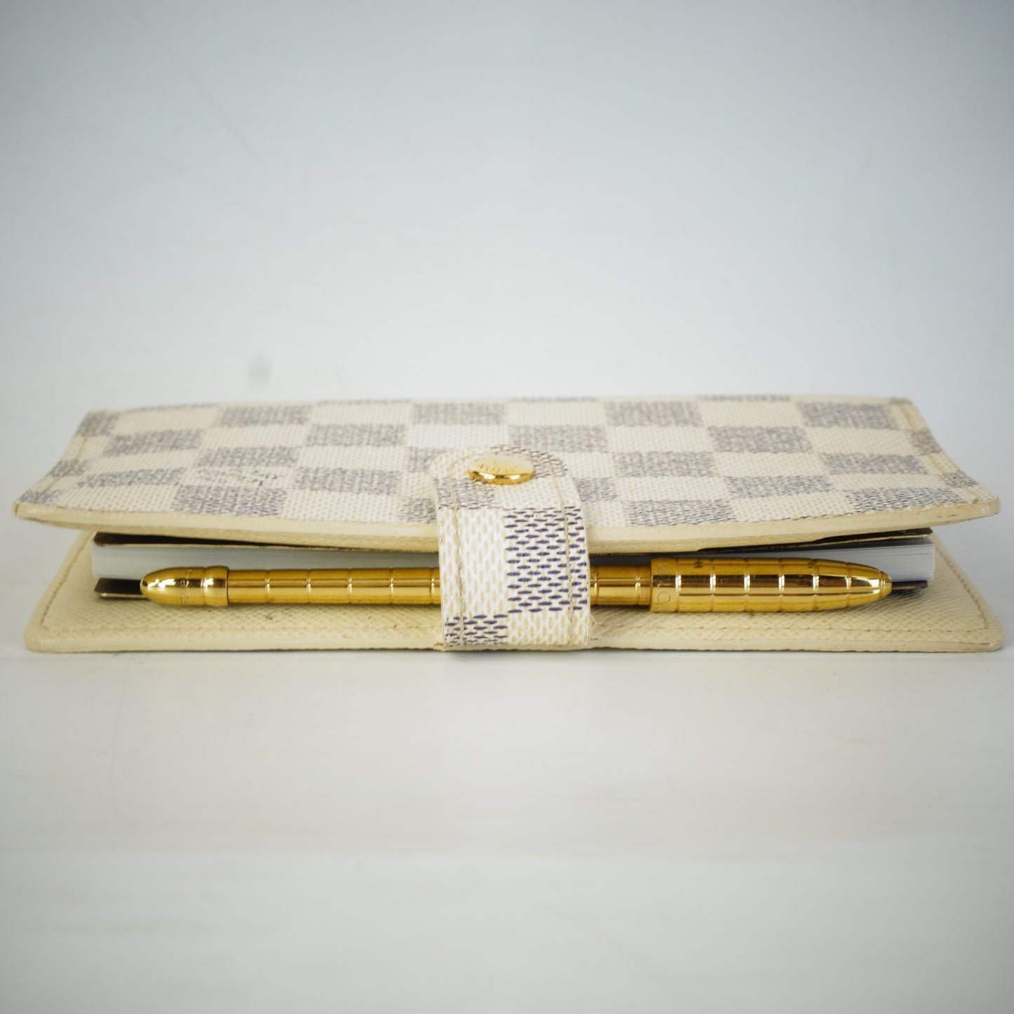 Louis Vuitton	Agenda DA